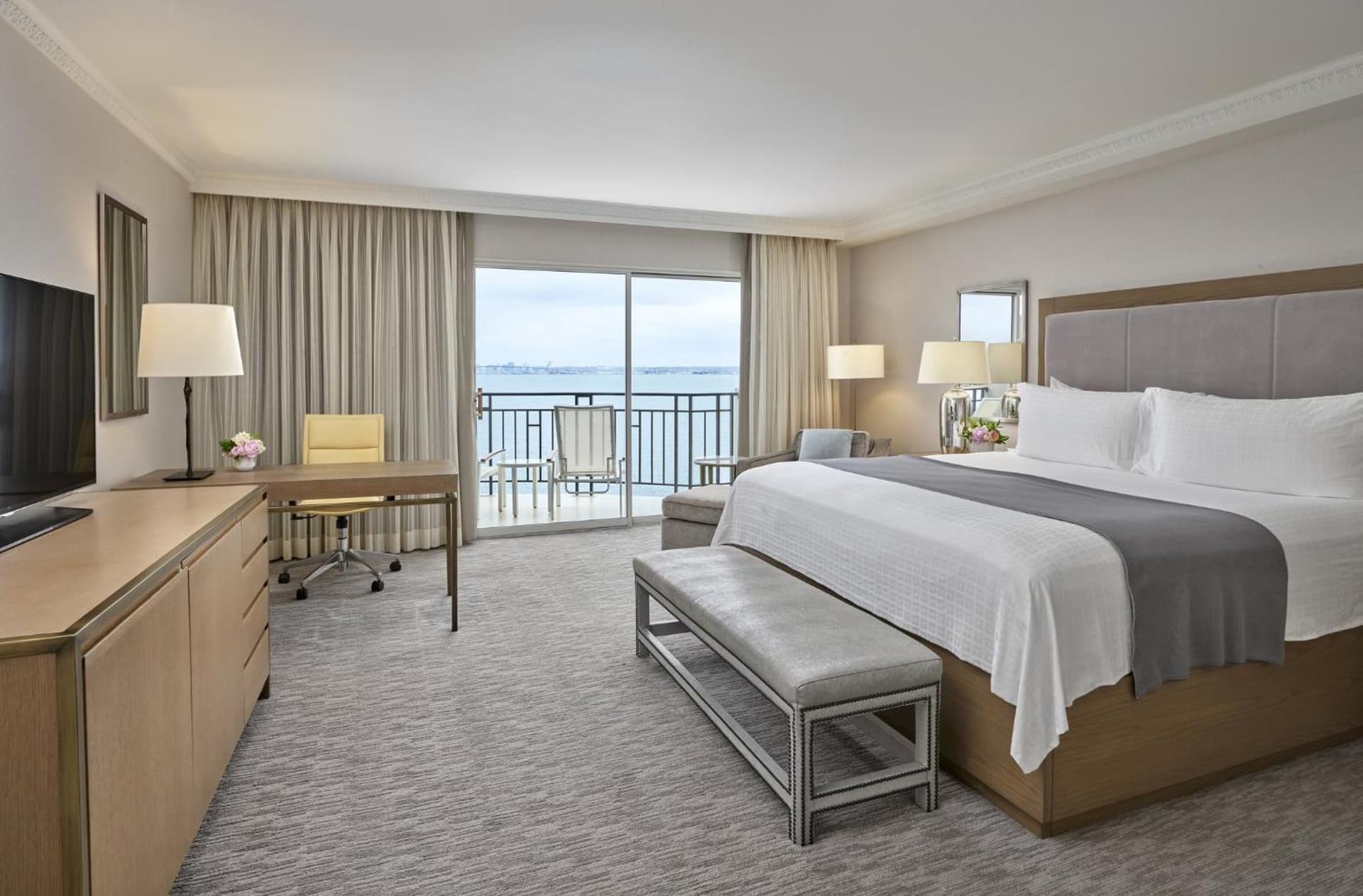 Loews Coronado Bay Resort gallery photo in San Diego, CA — image 85