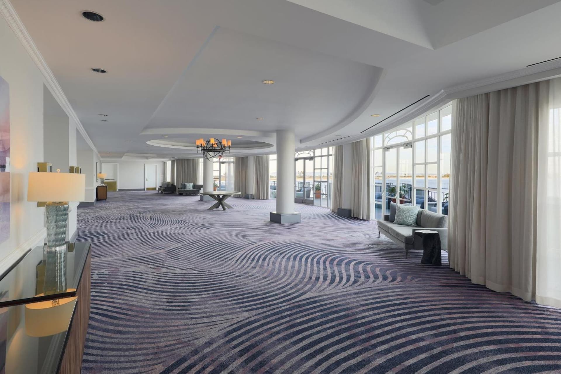 Loews Coronado Bay Resort gallery photo in San Diego, CA — image 61