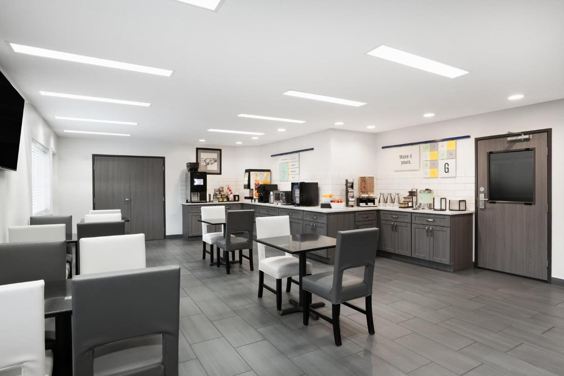 Garner Hotel Auburn - Seattle by IHG gallery photo in Auburn, WA — image 39