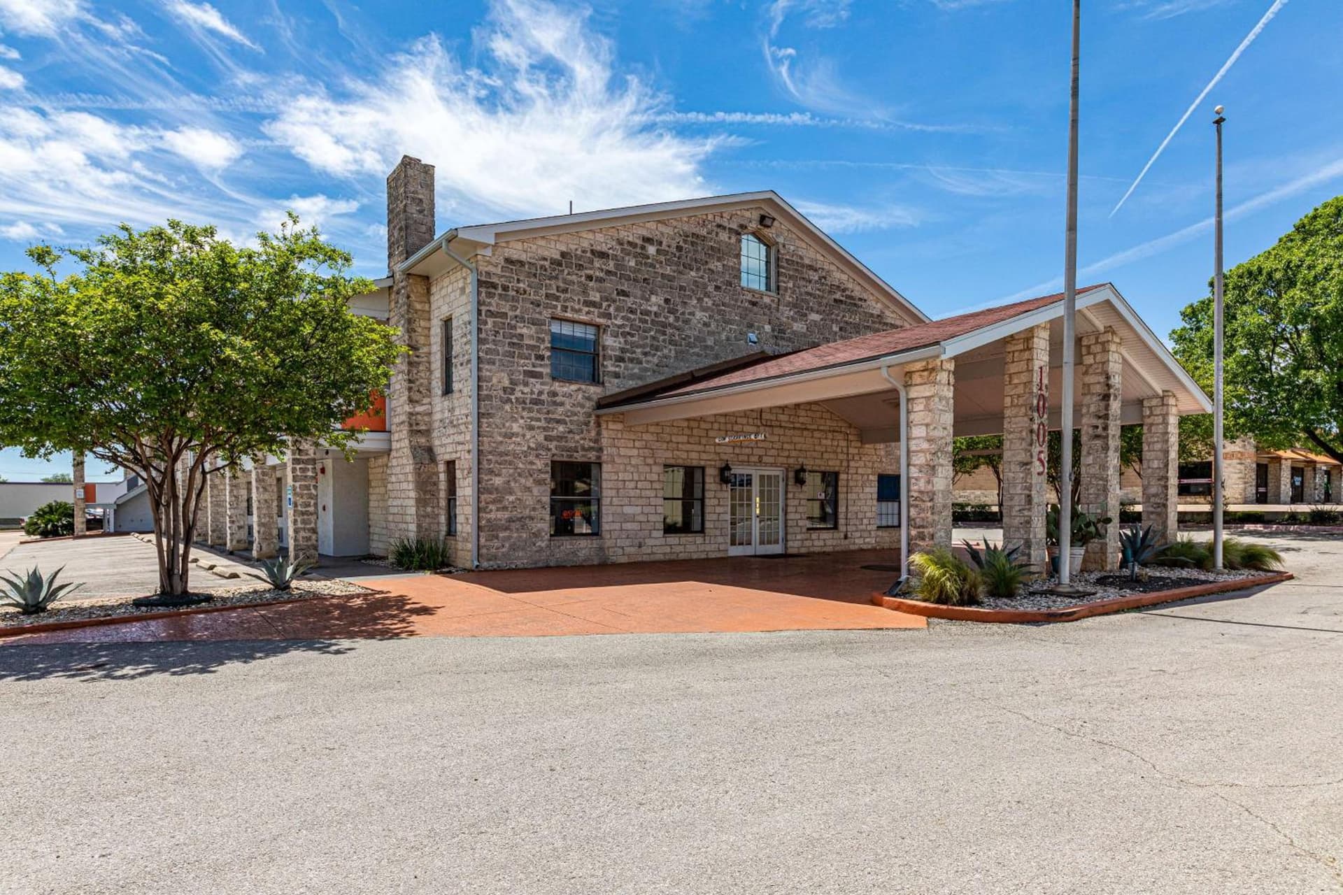 Motel 6-Georgetown, TX interior in Georgetown, TX — gallery photo 2