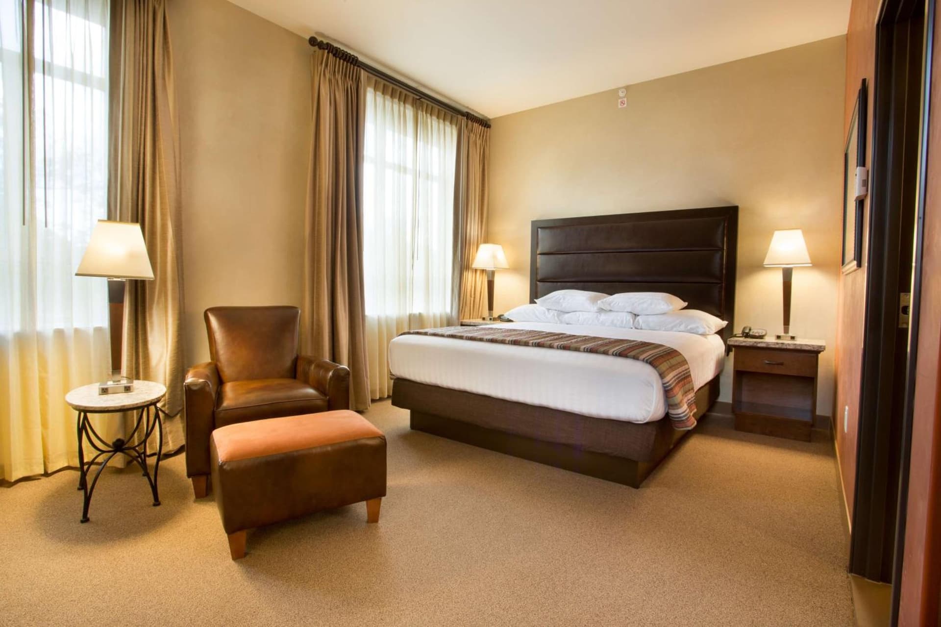 Drury Plaza Hotel in Santa Fe gallery photo in Santa Fe, NM — image 53
