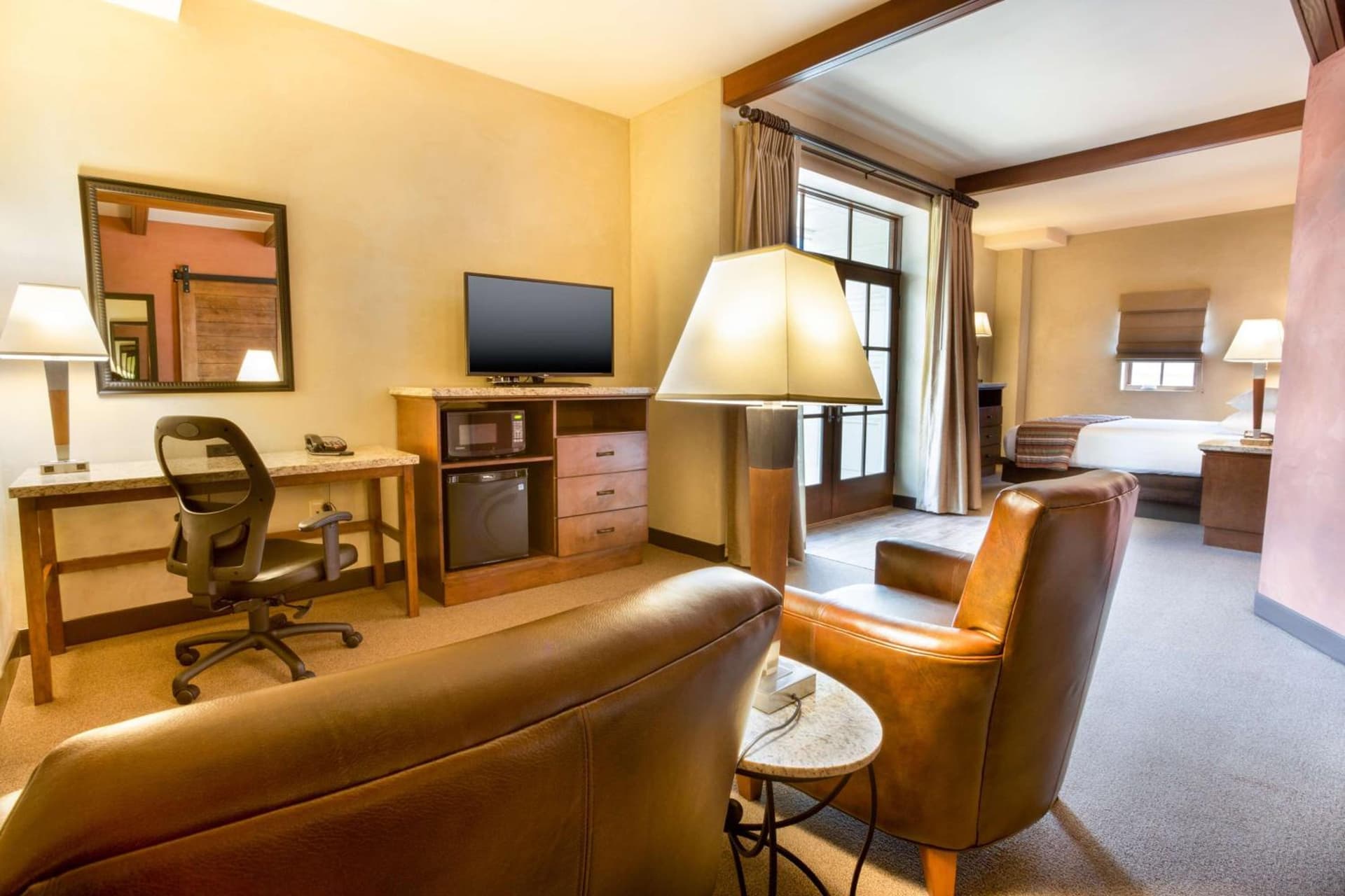Drury Plaza Hotel in Santa Fe gallery photo in Santa Fe, NM — image 48