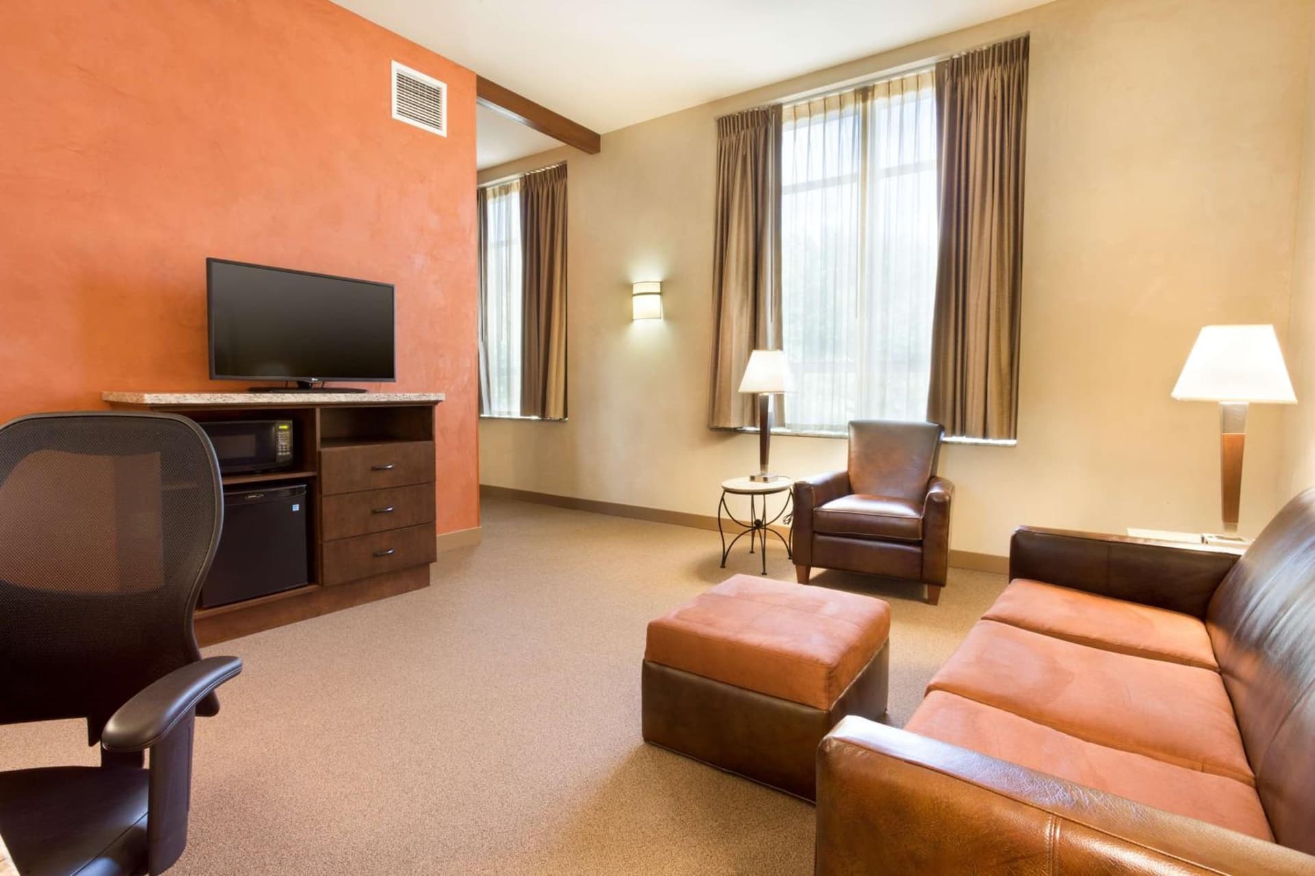 Drury Plaza Hotel in Santa Fe gallery photo in Santa Fe, NM — image 40