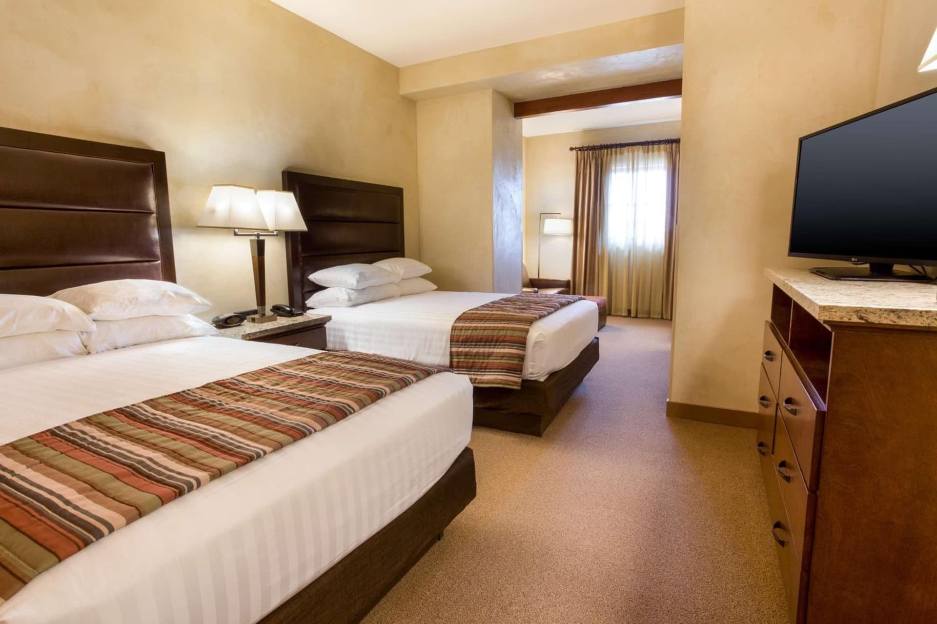 Drury Plaza Hotel in Santa Fe gallery photo in Santa Fe, NM — image 62