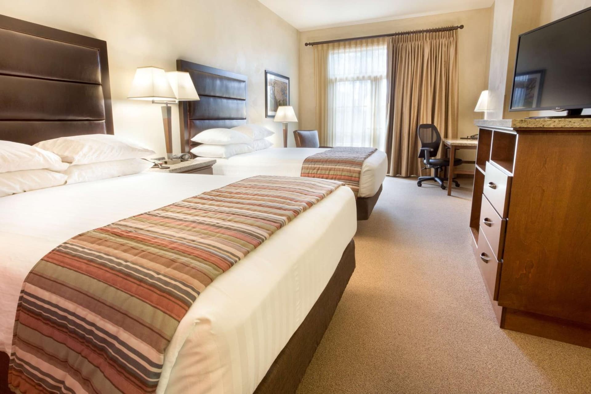 Drury Plaza Hotel in Santa Fe gallery photo in Santa Fe, NM — image 65