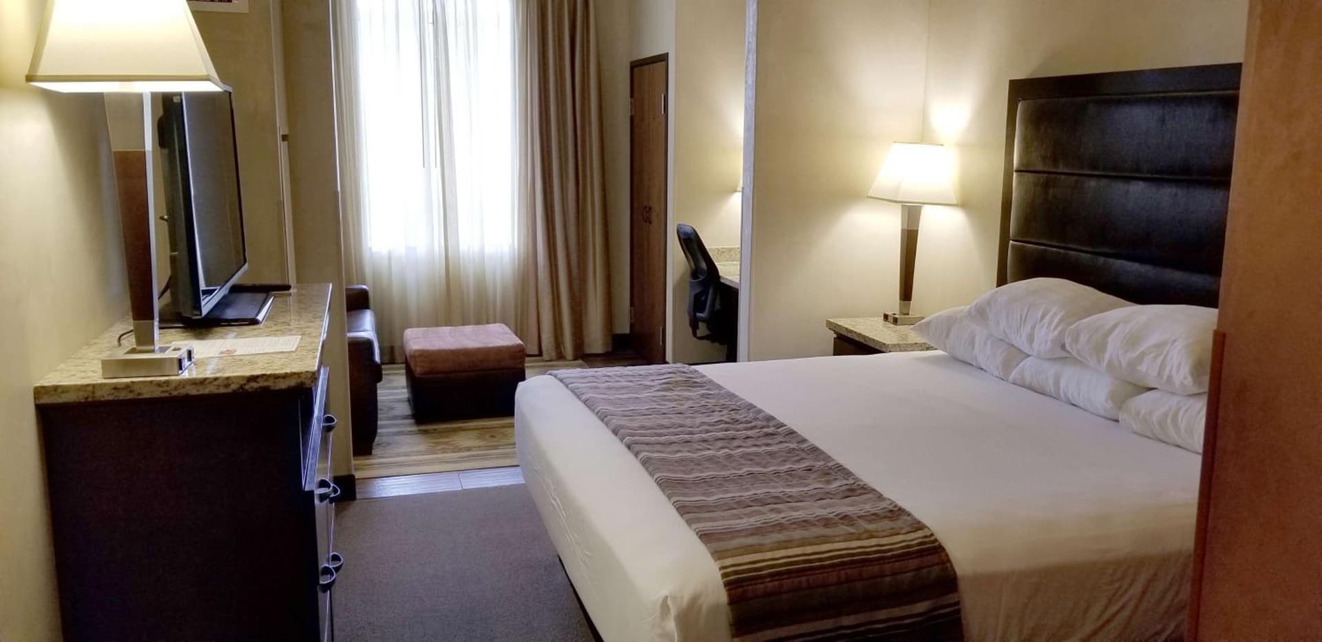 Drury Plaza Hotel in Santa Fe gallery photo in Santa Fe, NM — image 44