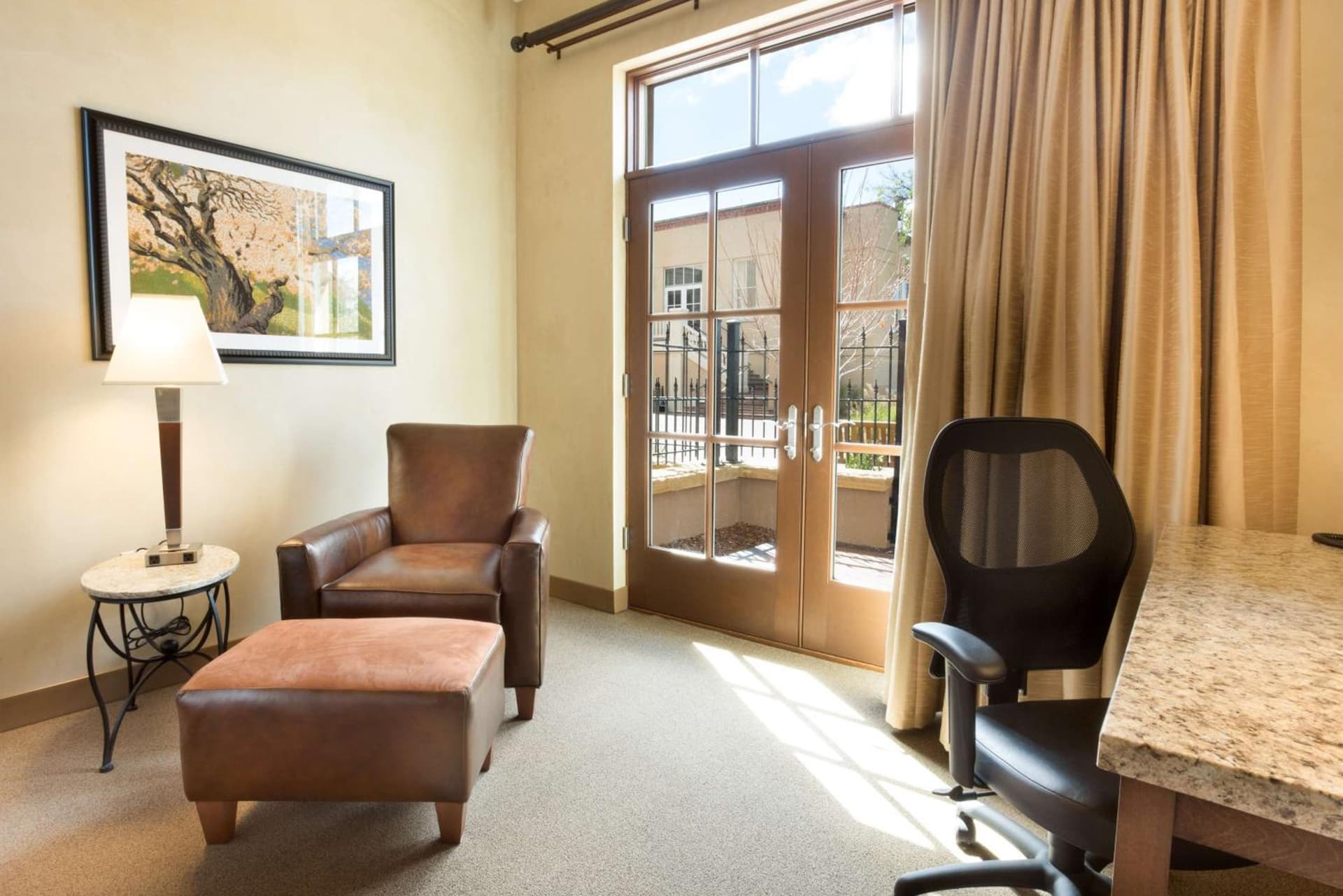 Drury Plaza Hotel in Santa Fe gallery photo in Santa Fe, NM — image 33