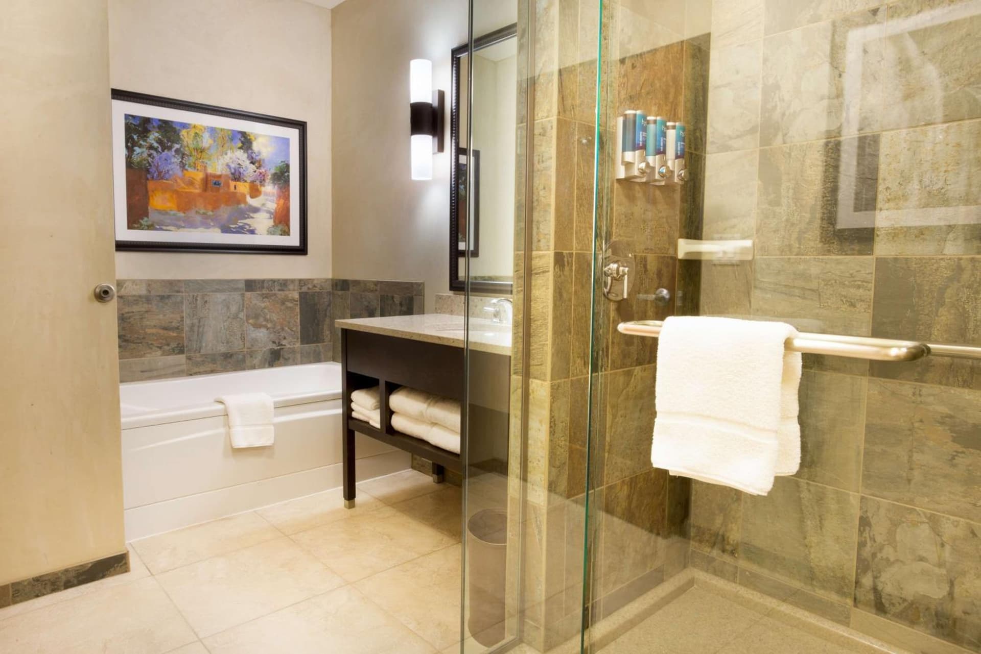 Drury Plaza Hotel in Santa Fe gallery photo in Santa Fe, NM — image 28