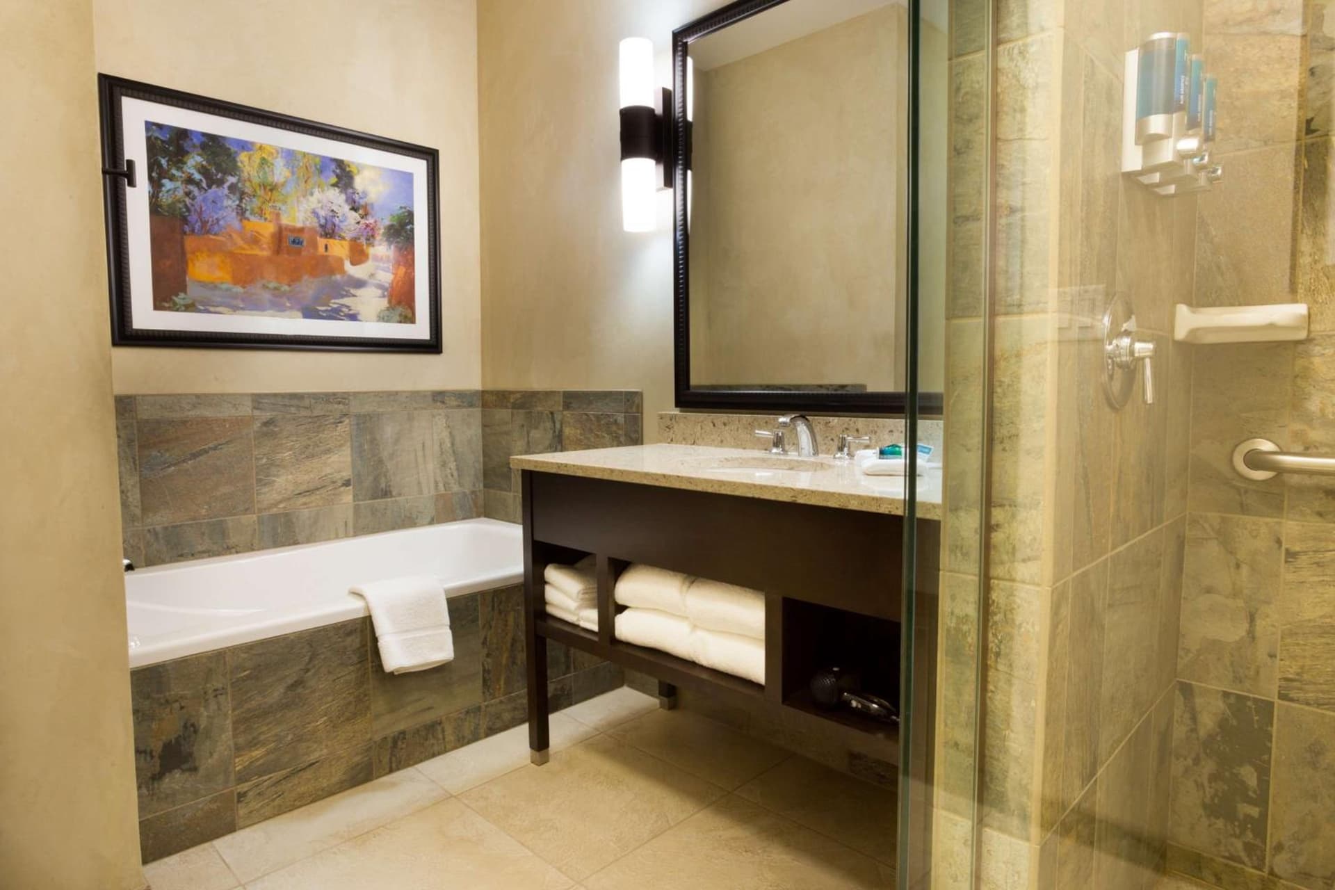 Drury Plaza Hotel in Santa Fe gallery photo in Santa Fe, NM — image 20