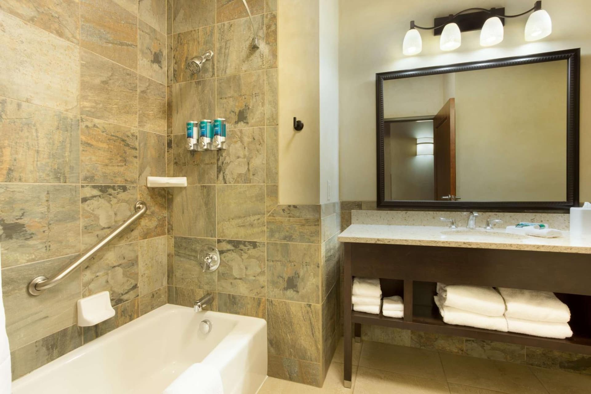 Drury Plaza Hotel in Santa Fe gallery photo in Santa Fe, NM — image 50
