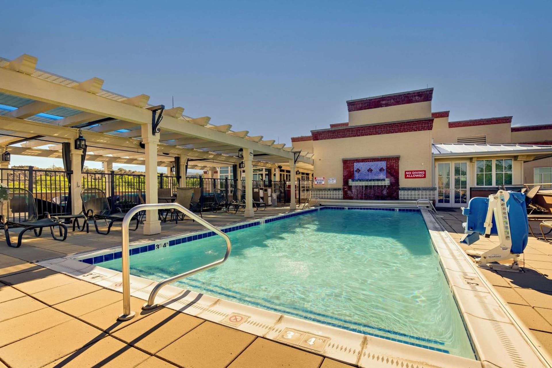 Drury Plaza Hotel in Santa Fe gallery photo in Santa Fe, NM — image 31
