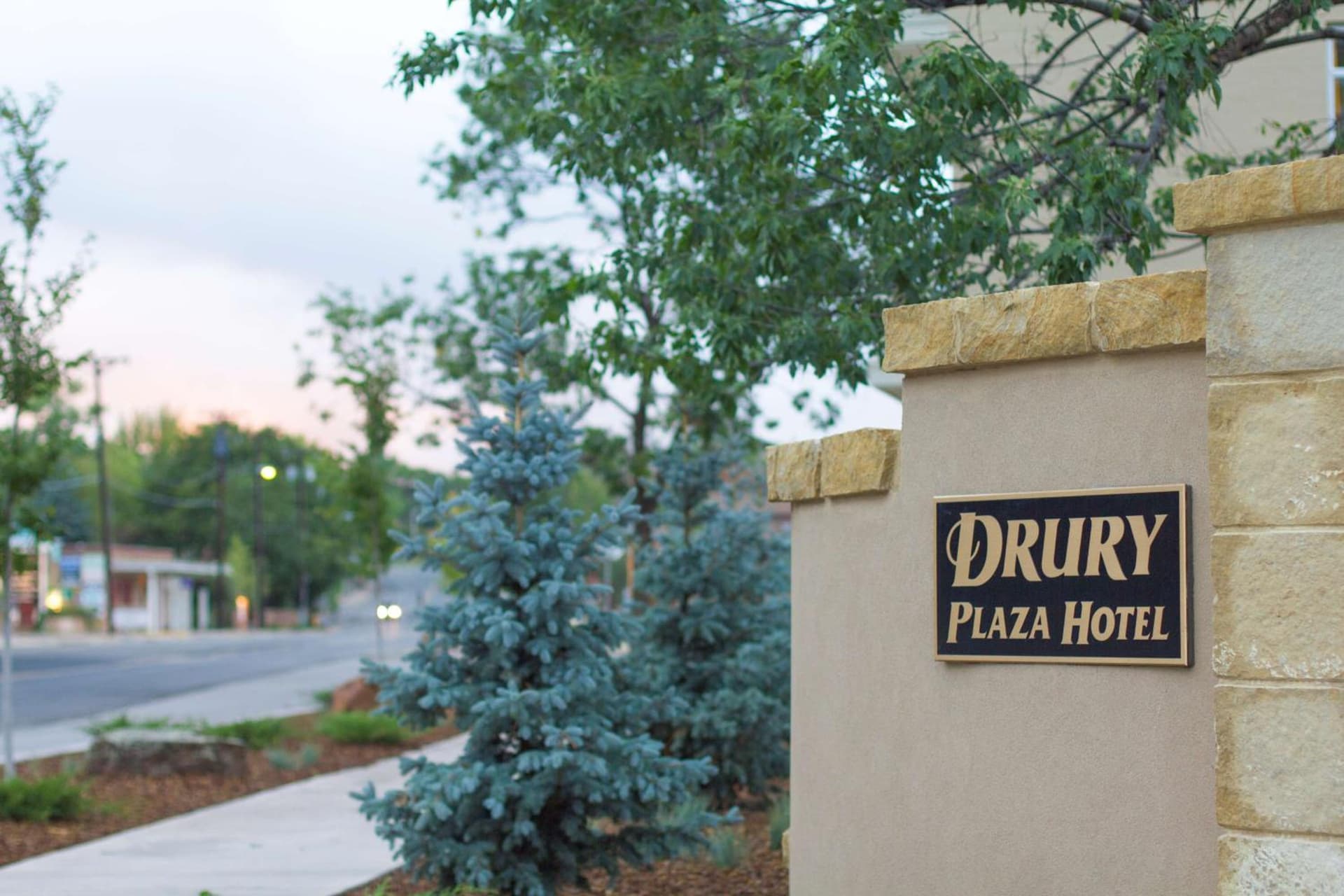 Drury Plaza Hotel in Santa Fe gallery photo in Santa Fe, NM — image 59