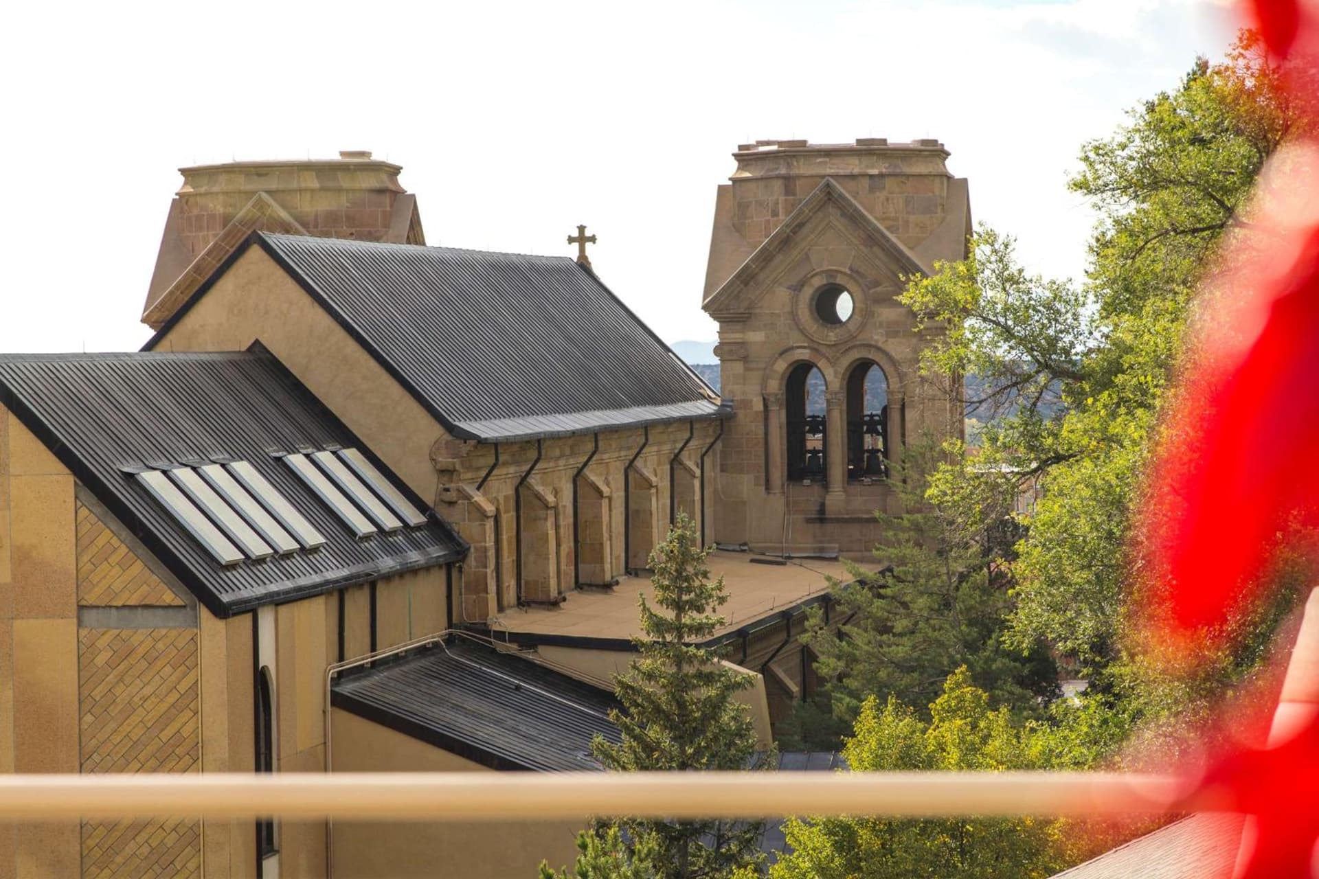 Drury Plaza Hotel in Santa Fe gallery photo in Santa Fe, NM — image 7