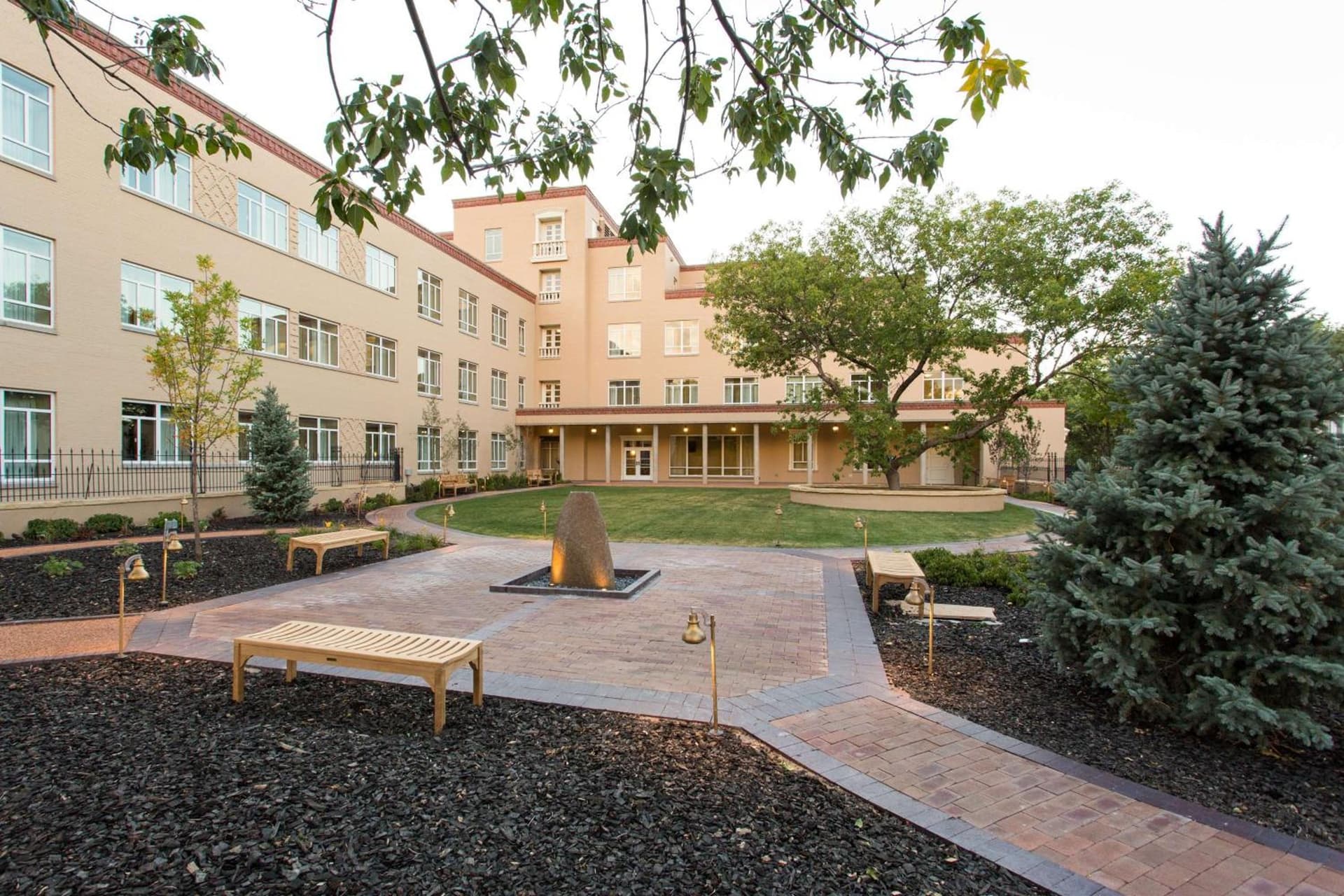 Drury Plaza Hotel in Santa Fe gallery photo in Santa Fe, NM — image 54
