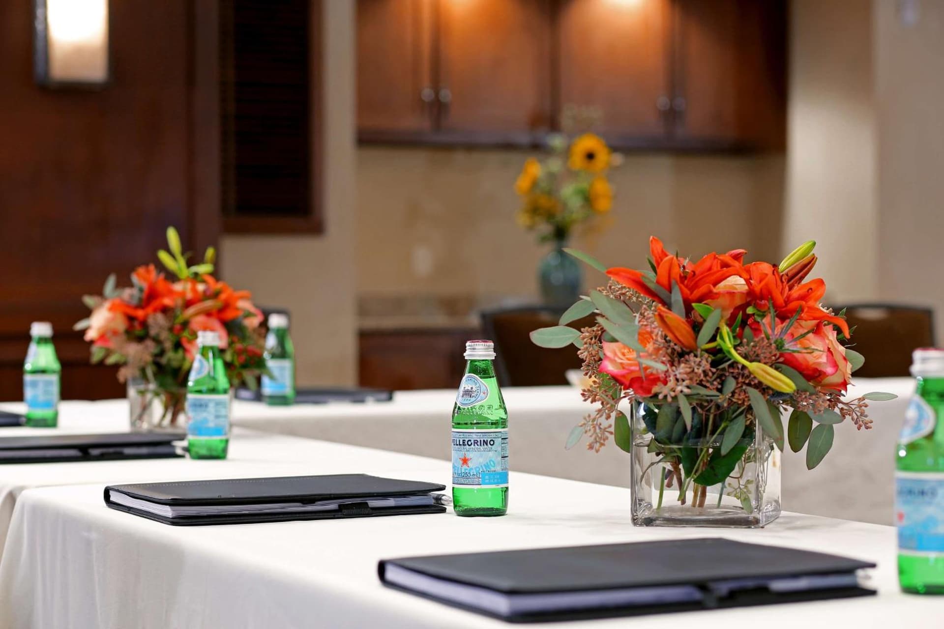 Drury Plaza Hotel in Santa Fe gallery photo in Santa Fe, NM — image 42