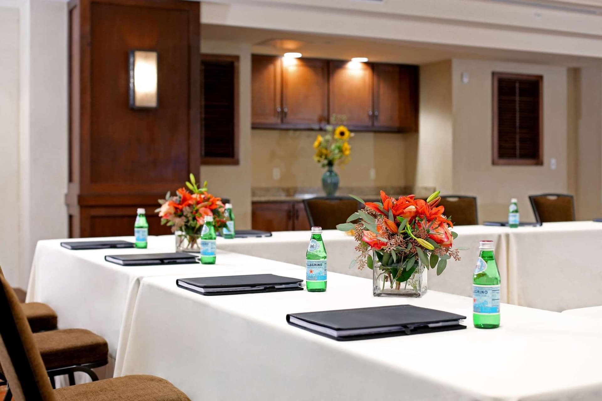Drury Plaza Hotel in Santa Fe gallery photo in Santa Fe, NM — image 19