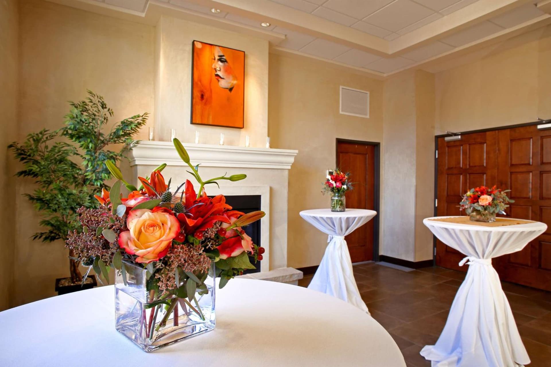 Drury Plaza Hotel in Santa Fe gallery photo in Santa Fe, NM — image 47