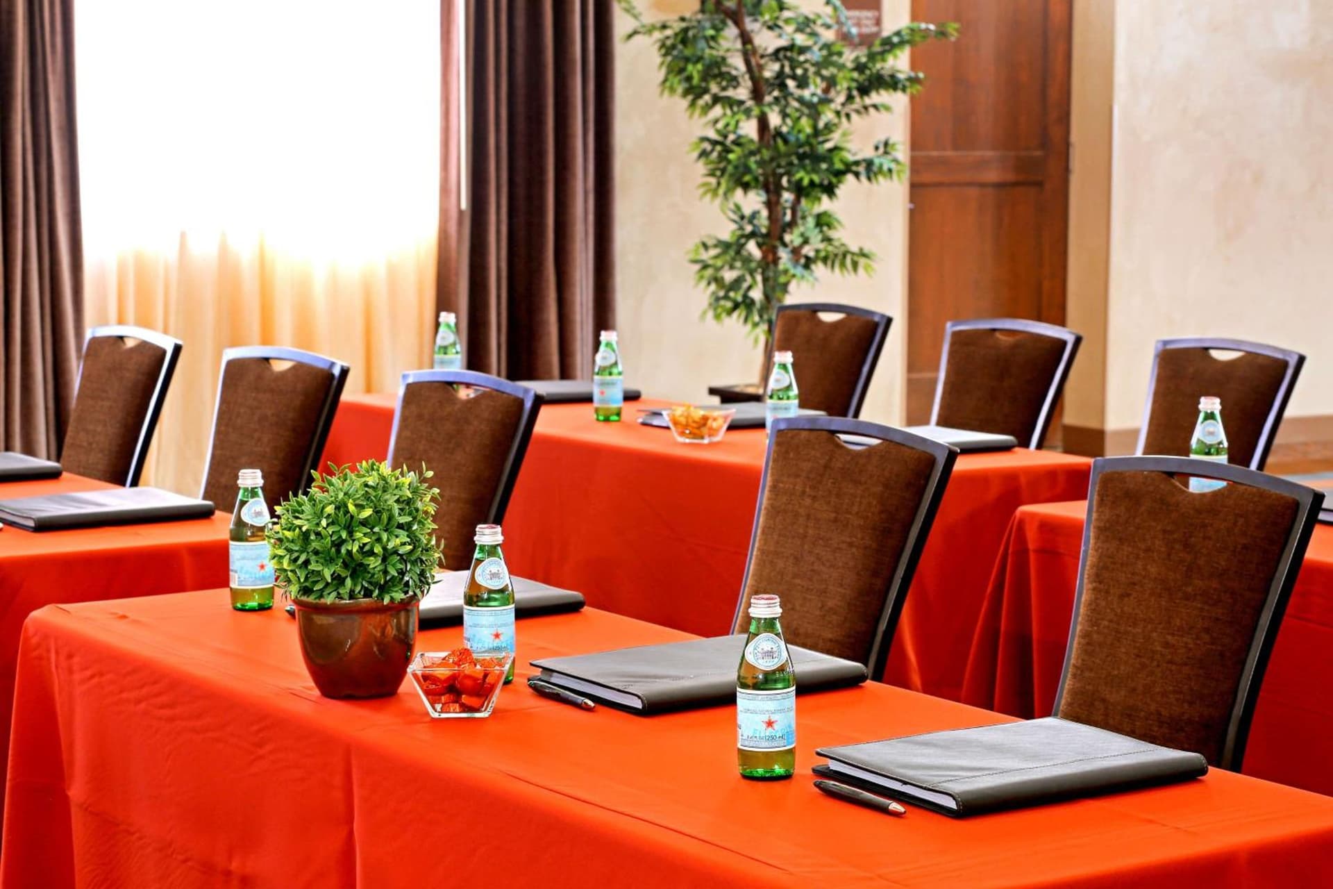 Drury Plaza Hotel in Santa Fe gallery photo in Santa Fe, NM — image 17