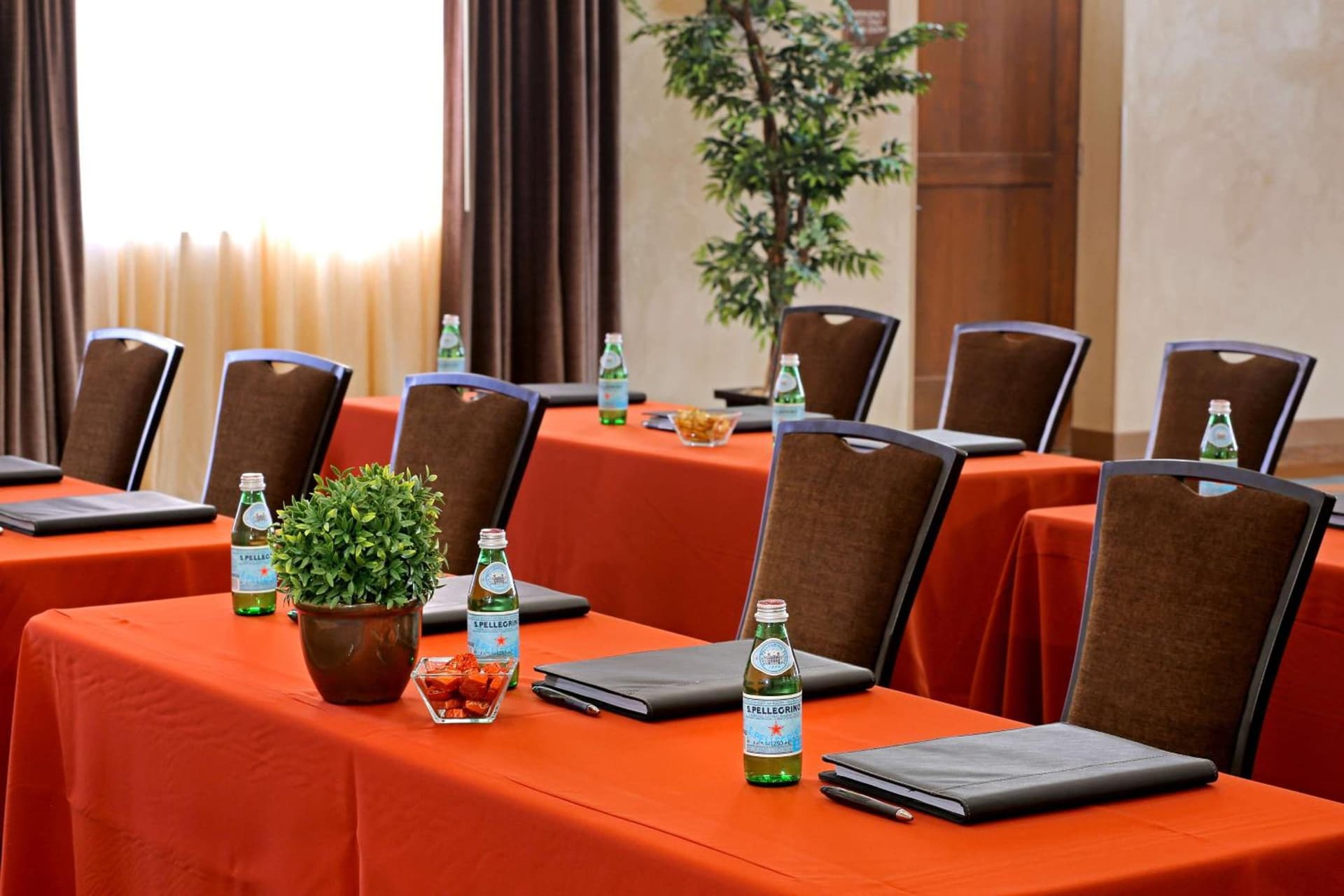 Drury Plaza Hotel in Santa Fe gallery photo in Santa Fe, NM — image 69