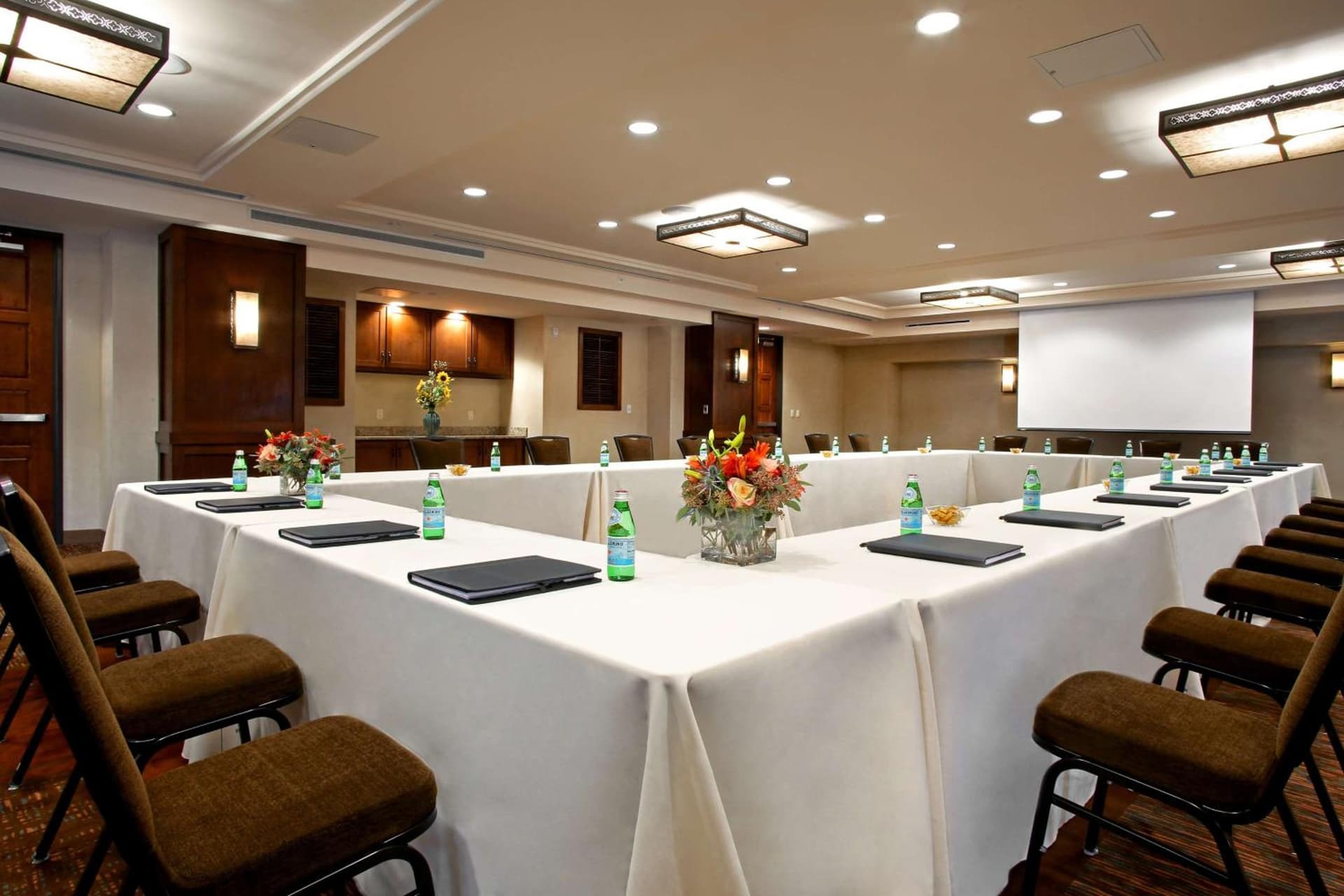 Drury Plaza Hotel in Santa Fe gallery photo in Santa Fe, NM — image 15