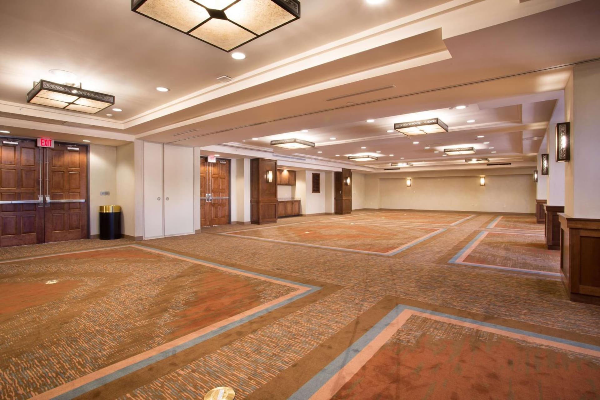 Drury Plaza Hotel in Santa Fe gallery photo in Santa Fe, NM — image 36