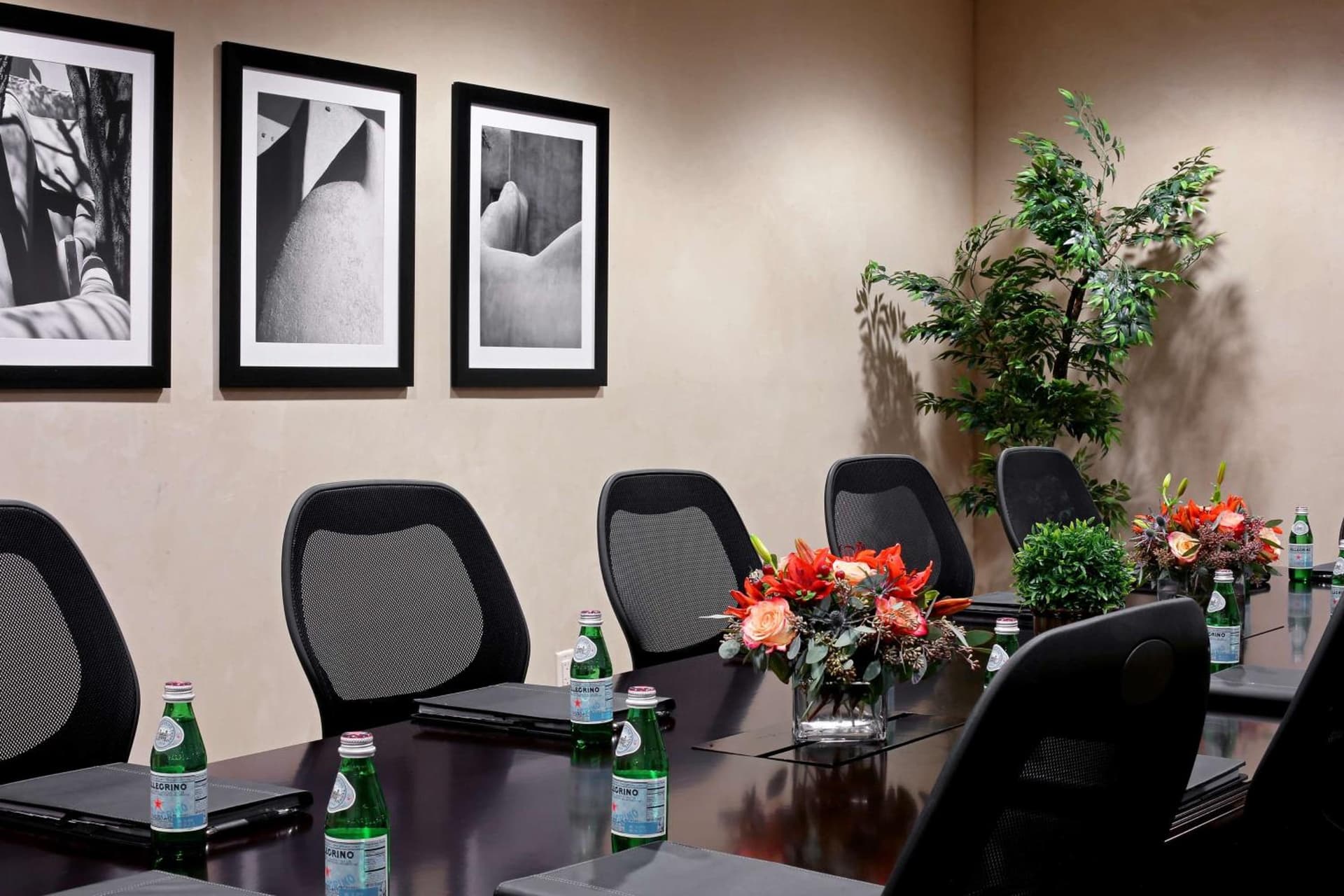 Drury Plaza Hotel in Santa Fe gallery photo in Santa Fe, NM — image 8