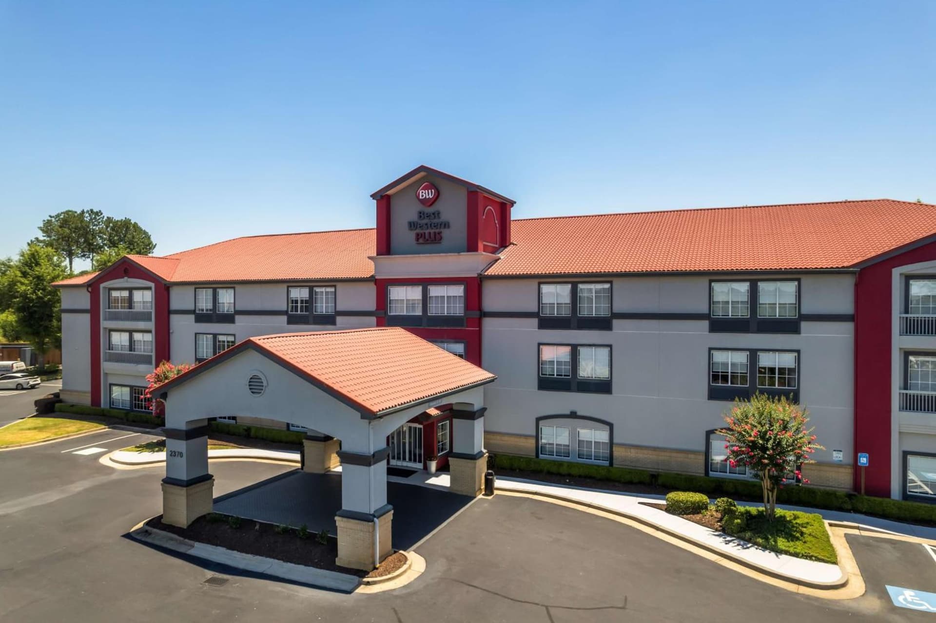 City Express by Marriott Duluth — hotel in Duluth, Georgia