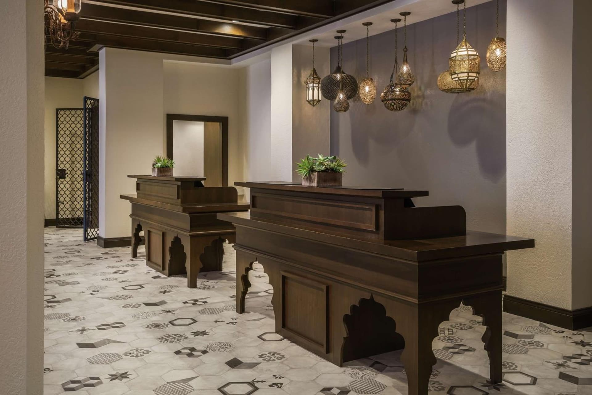 Hyatt Regency Coral Gables in Miami interior in Miami, FL — gallery photo 2