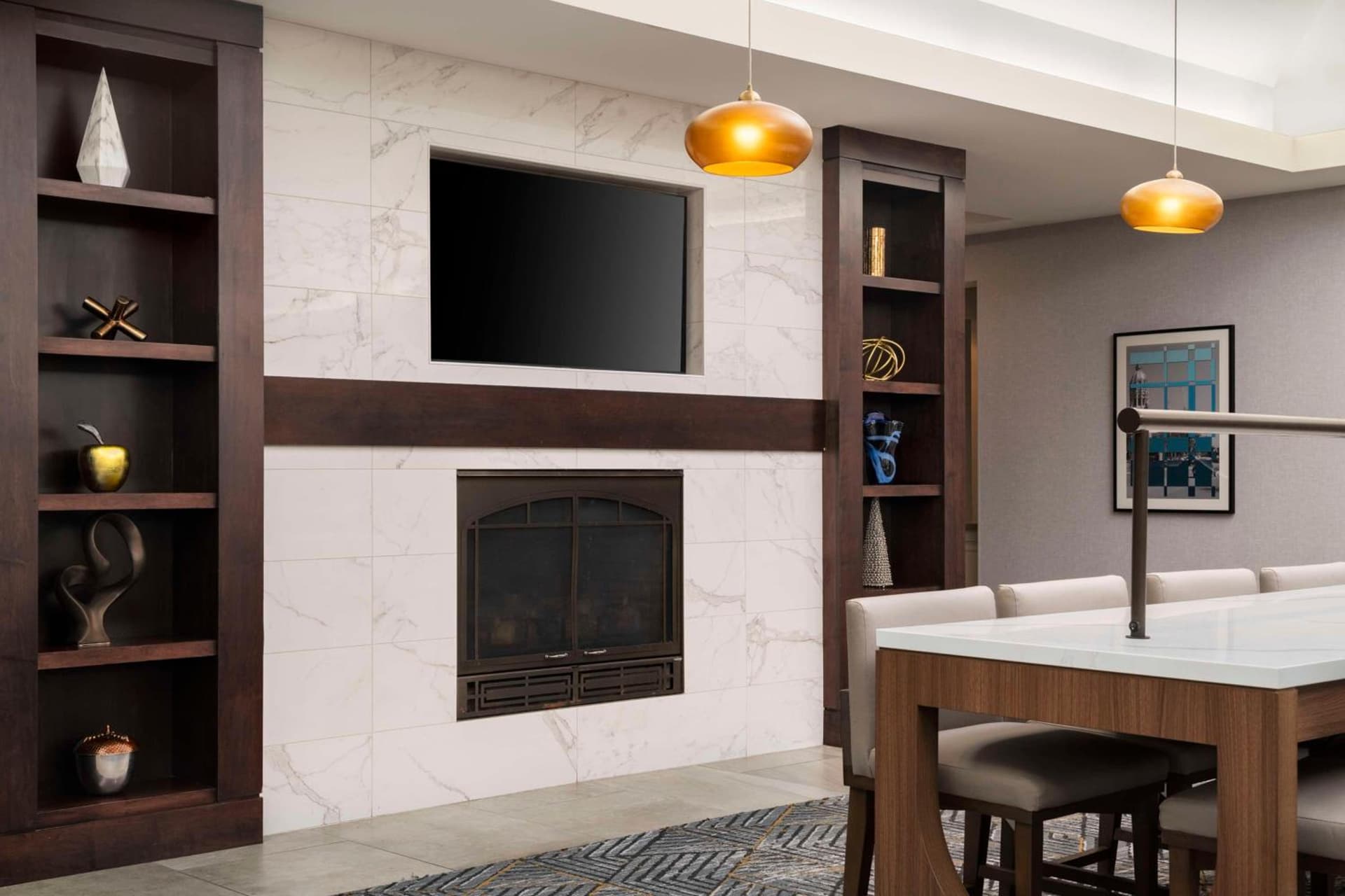 Homewood Suites by Hilton Hartford South-Glastonbury gallery photo in Glastonbury, CT — image 28