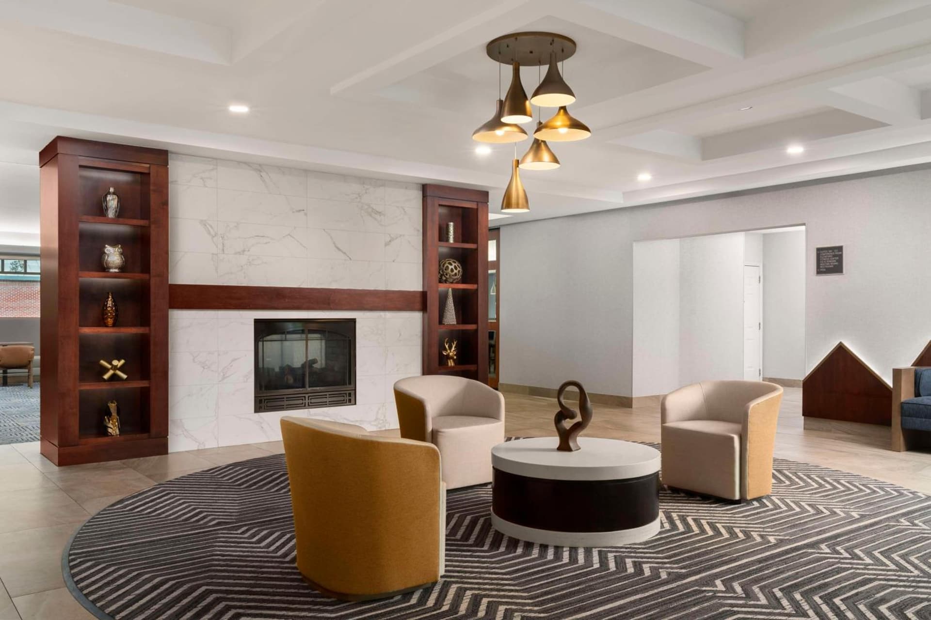 Homewood Suites by Hilton Hartford South-Glastonbury gallery photo in Glastonbury, CT — image 21