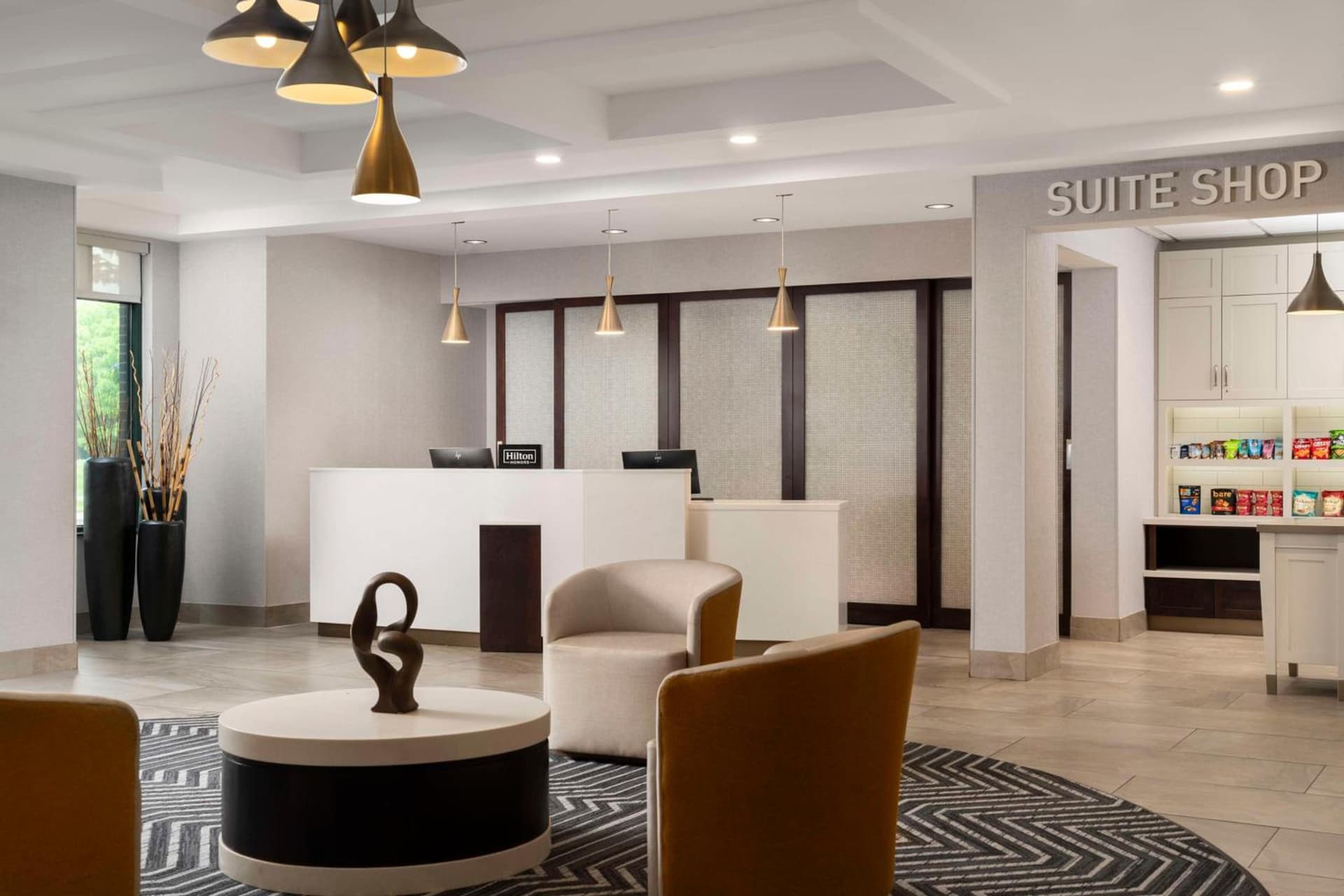 Homewood Suites by Hilton Hartford South-Glastonbury gallery photo in Glastonbury, CT — image 9
