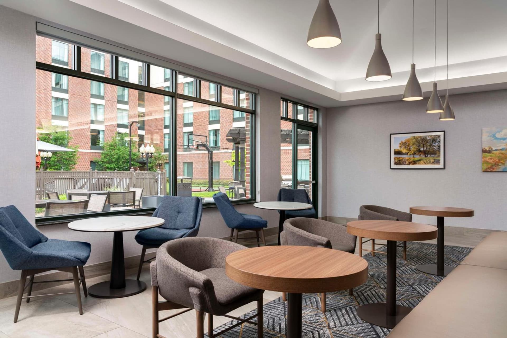 Homewood Suites by Hilton Hartford South-Glastonbury gallery photo in Glastonbury, CT — image 67