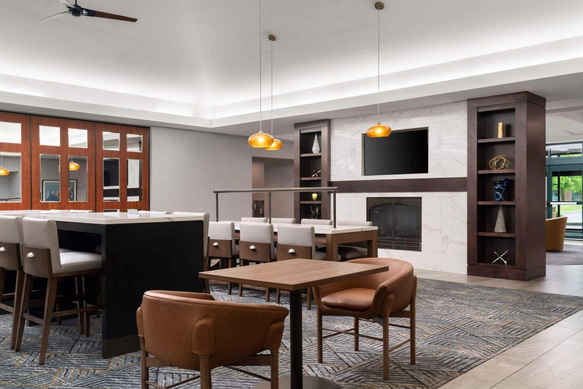 Homewood Suites by Hilton Hartford South-Glastonbury gallery photo in Glastonbury, CT — image 49