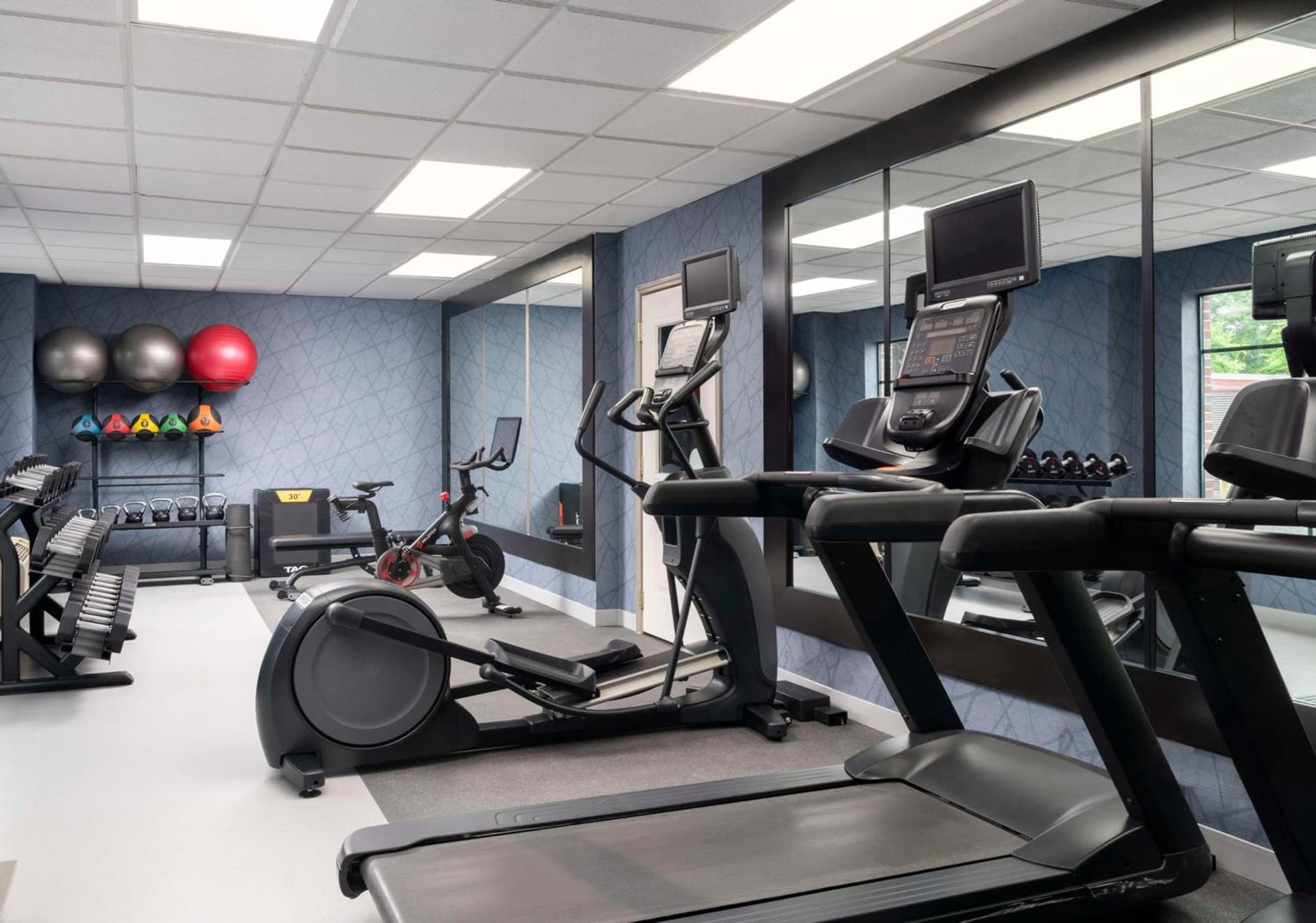 Homewood Suites by Hilton Hartford South-Glastonbury gallery photo in Glastonbury, CT — image 19