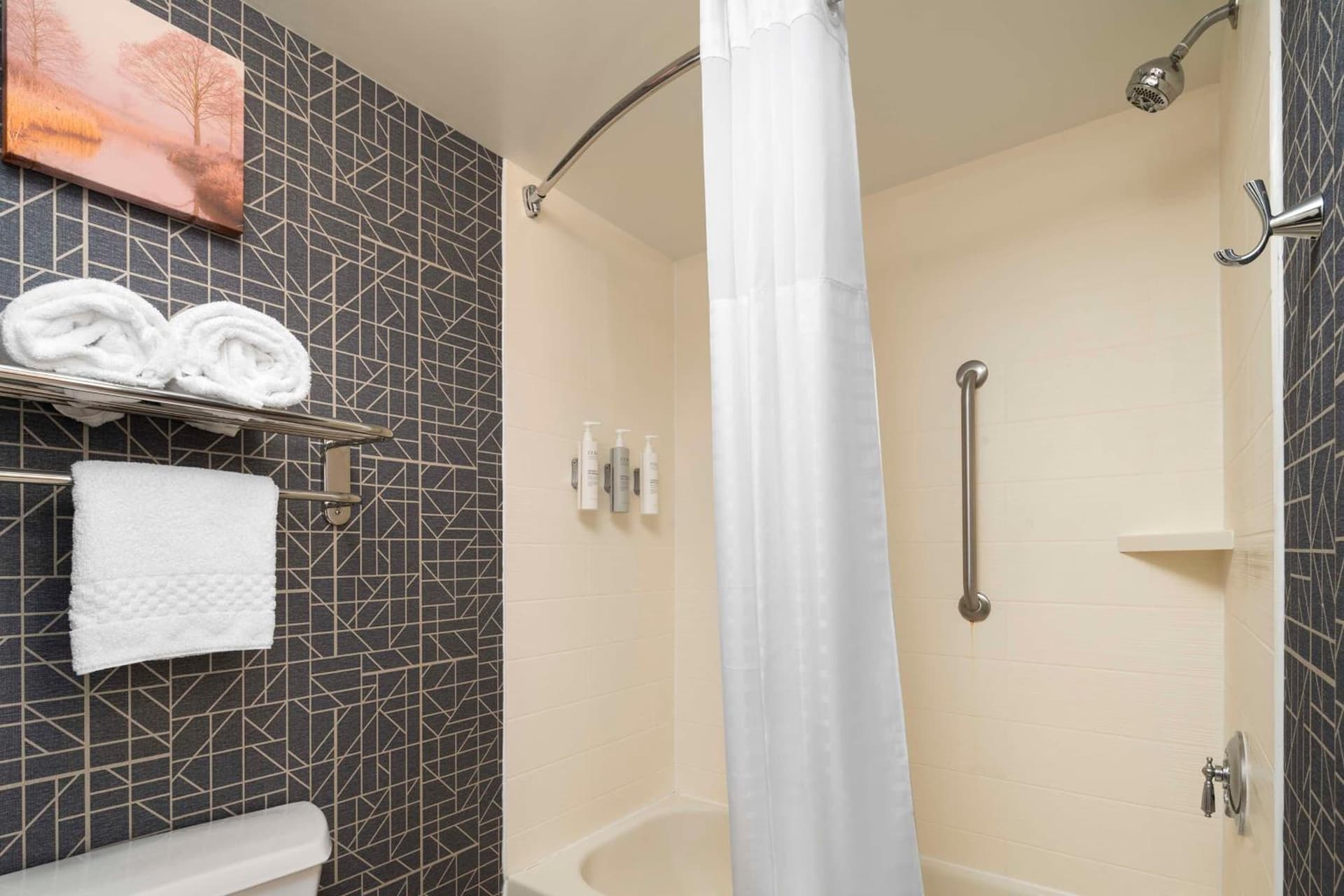 Homewood Suites by Hilton Hartford South-Glastonbury gallery photo in Glastonbury, CT — image 7