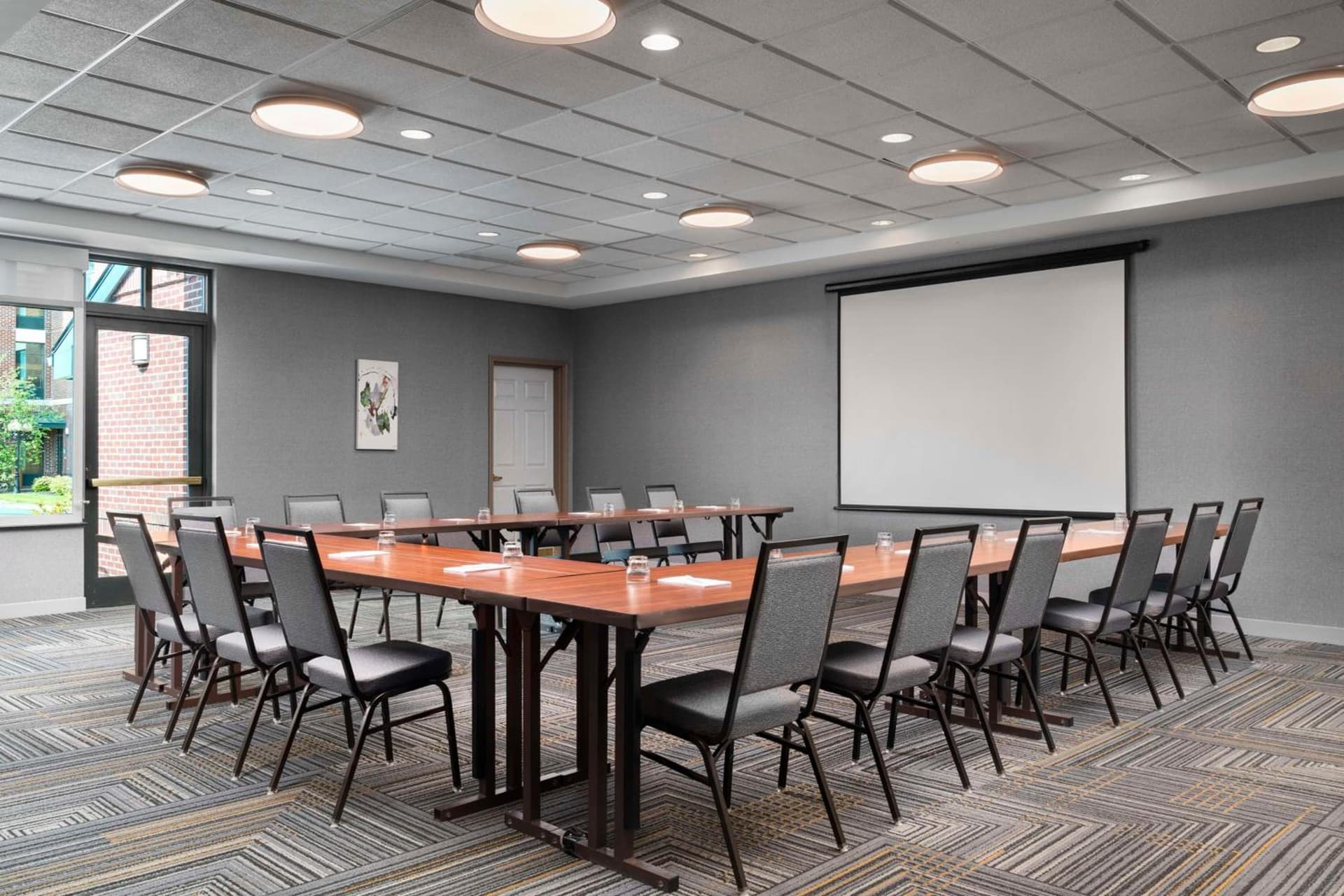 Homewood Suites by Hilton Hartford South-Glastonbury gallery photo in Glastonbury, CT — image 11
