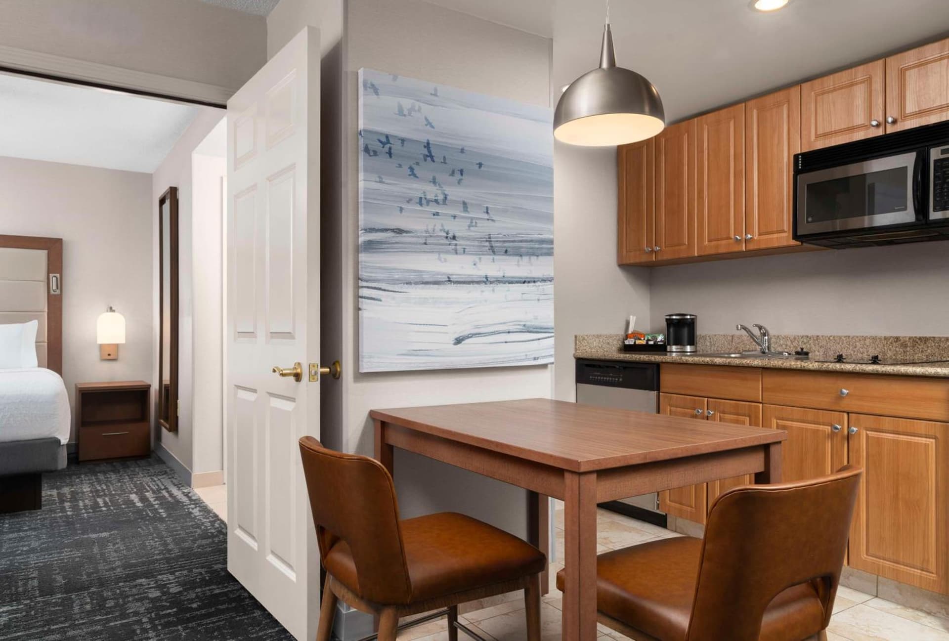 Homewood Suites by Hilton Hartford South-Glastonbury gallery photo in Glastonbury, CT — image 35