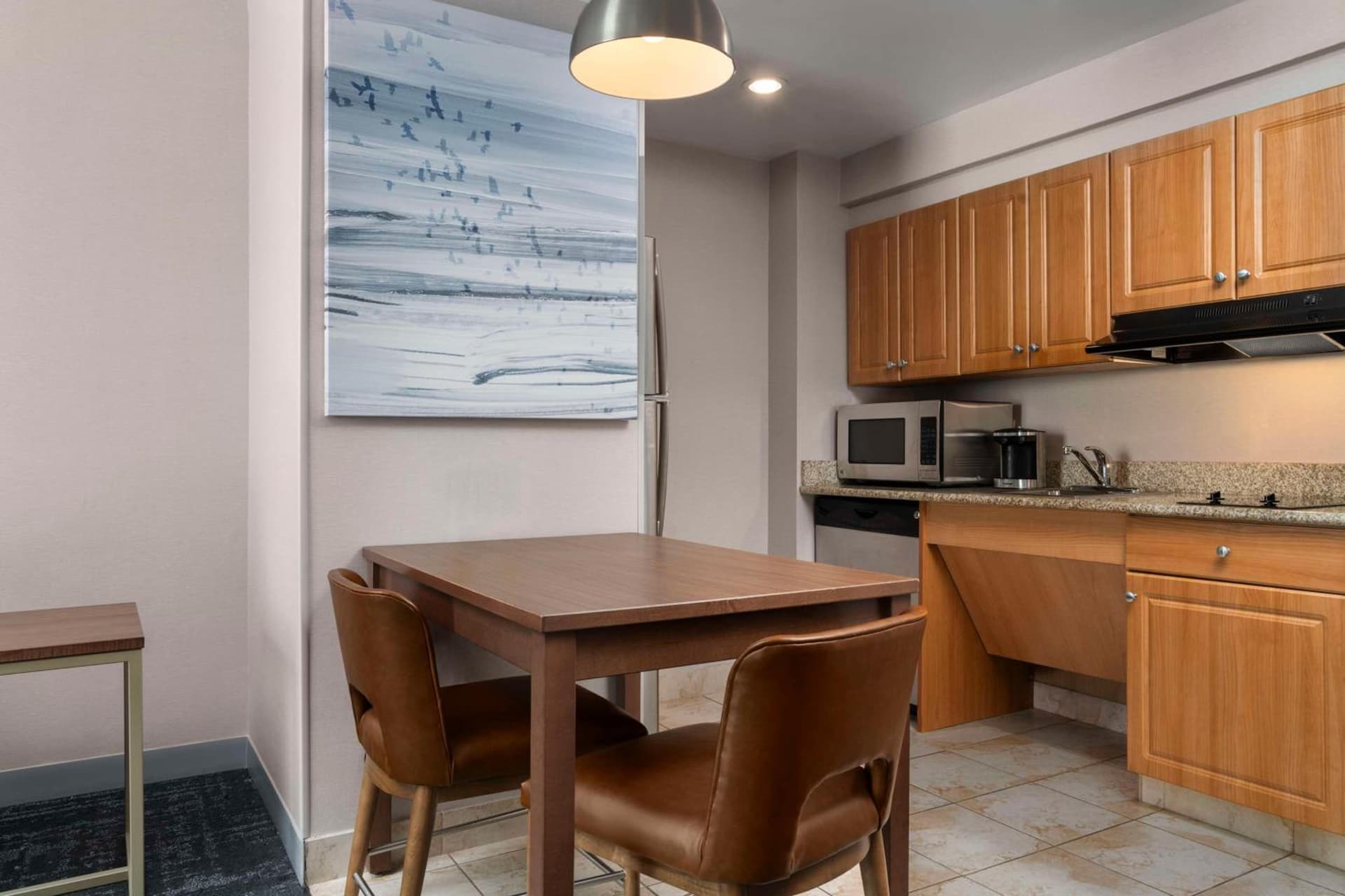Homewood Suites by Hilton Hartford South-Glastonbury property views in Glastonbury, CT — gallery photo 3