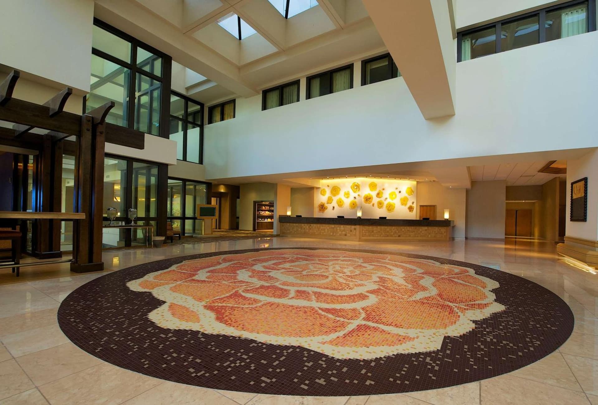 Hilton Orange County/Costa Mesa gallery photo in Costa Mesa, CA — image 66