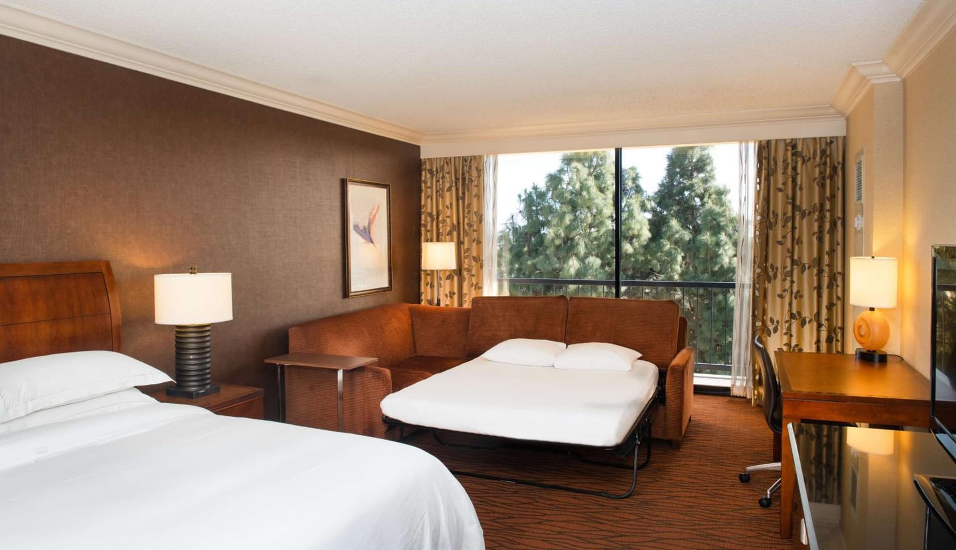 Hilton Orange County/Costa Mesa gallery photo in Costa Mesa, CA — image 40