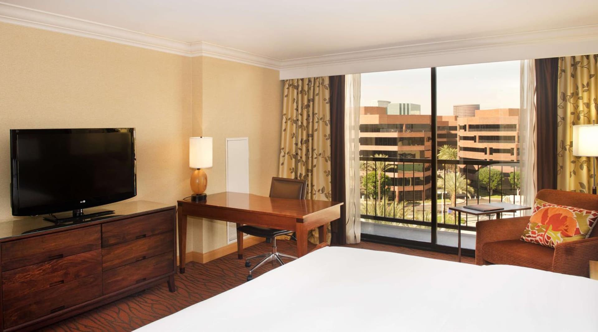 Hilton Orange County/Costa Mesa gallery photo in Costa Mesa, CA — image 60