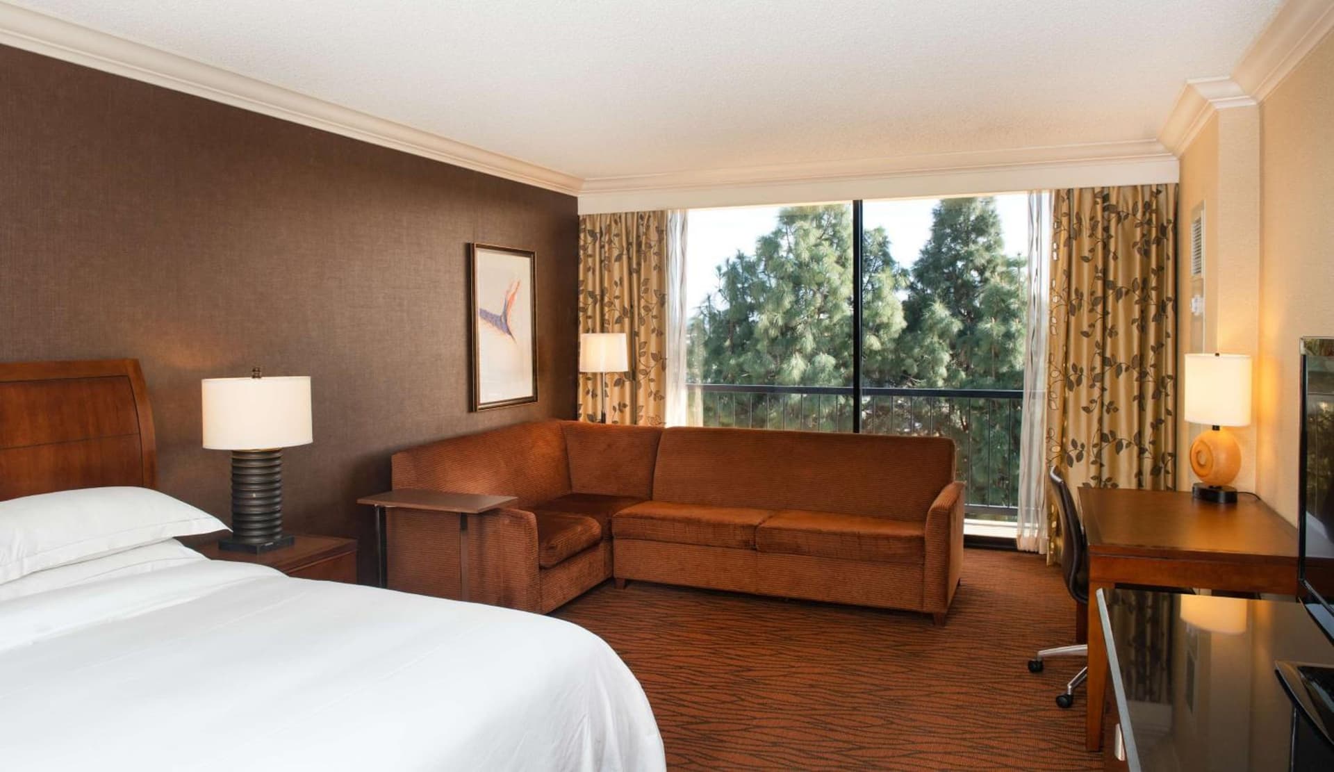 Hilton Orange County/Costa Mesa gallery photo in Costa Mesa, CA — image 11