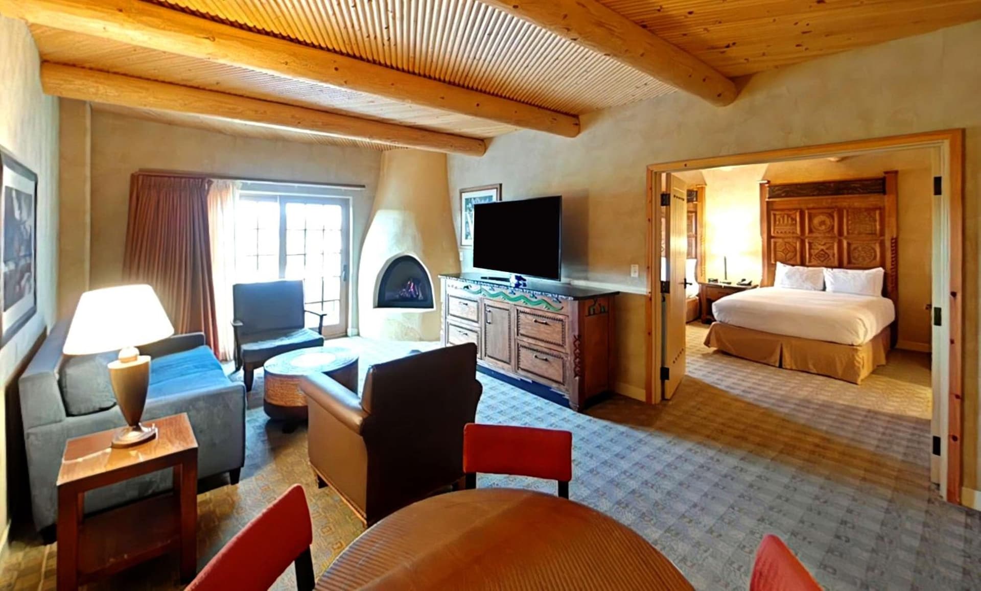 Hilton Santa Fe Buffalo Thunder gallery photo in Santa Fe, NM — image 28