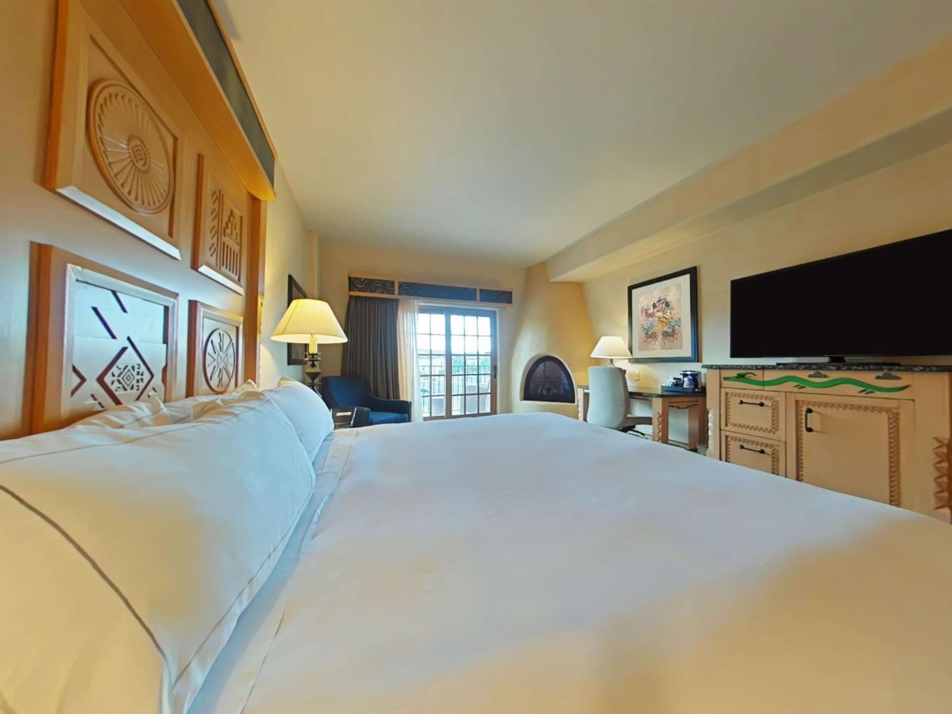 Hilton Santa Fe Buffalo Thunder gallery photo in Santa Fe, NM — image 39