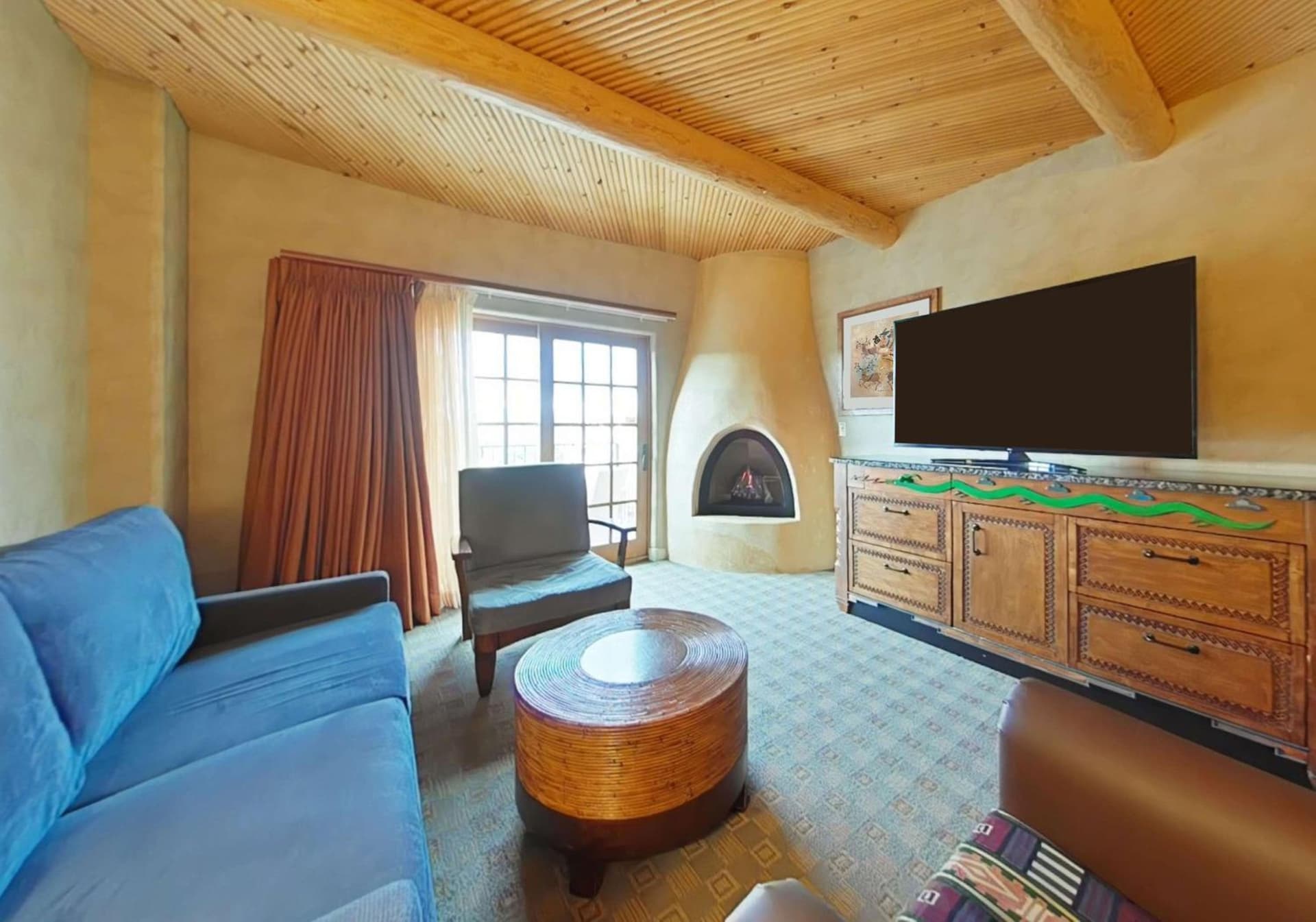 Hilton Santa Fe Buffalo Thunder gallery photo in Santa Fe, NM — image 94
