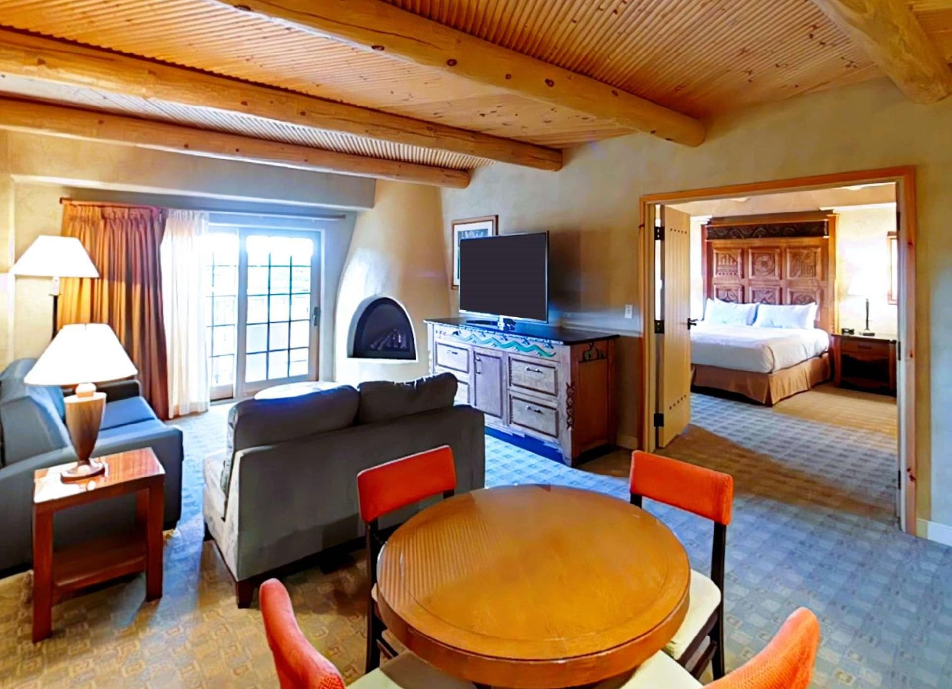 Hilton Santa Fe Buffalo Thunder gallery photo in Santa Fe, NM — image 55