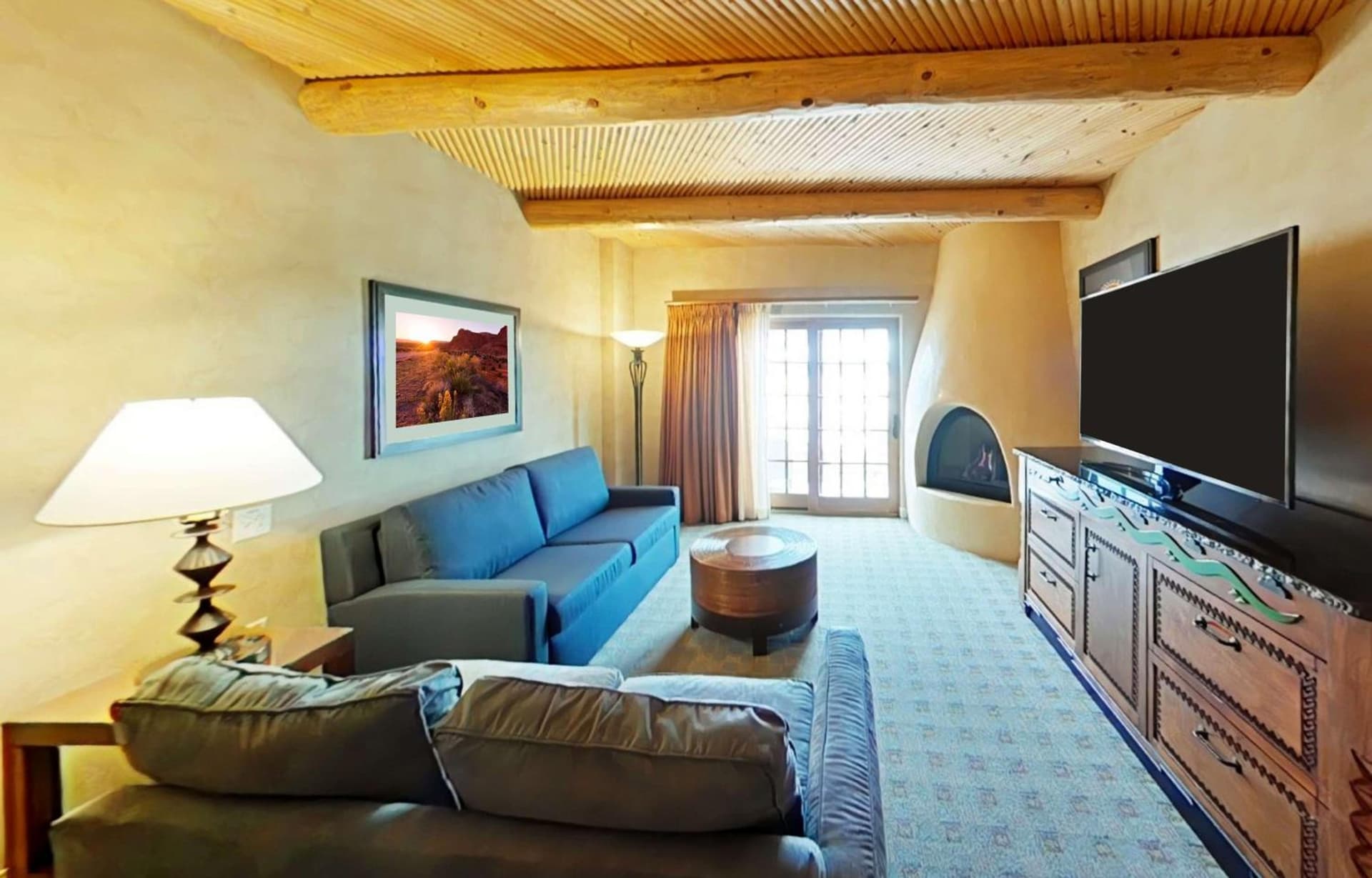 Hilton Santa Fe Buffalo Thunder gallery photo in Santa Fe, NM — image 11