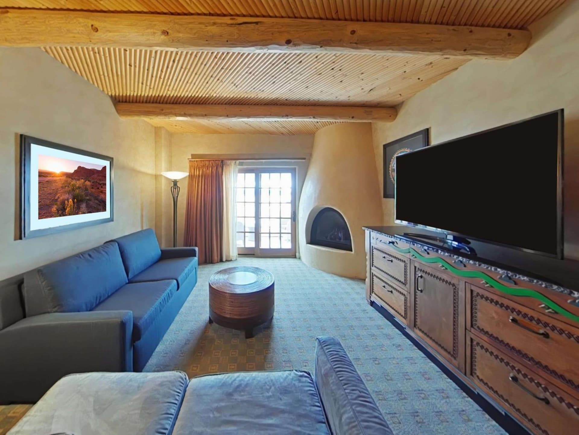 Hilton Santa Fe Buffalo Thunder gallery photo in Santa Fe, NM — image 53