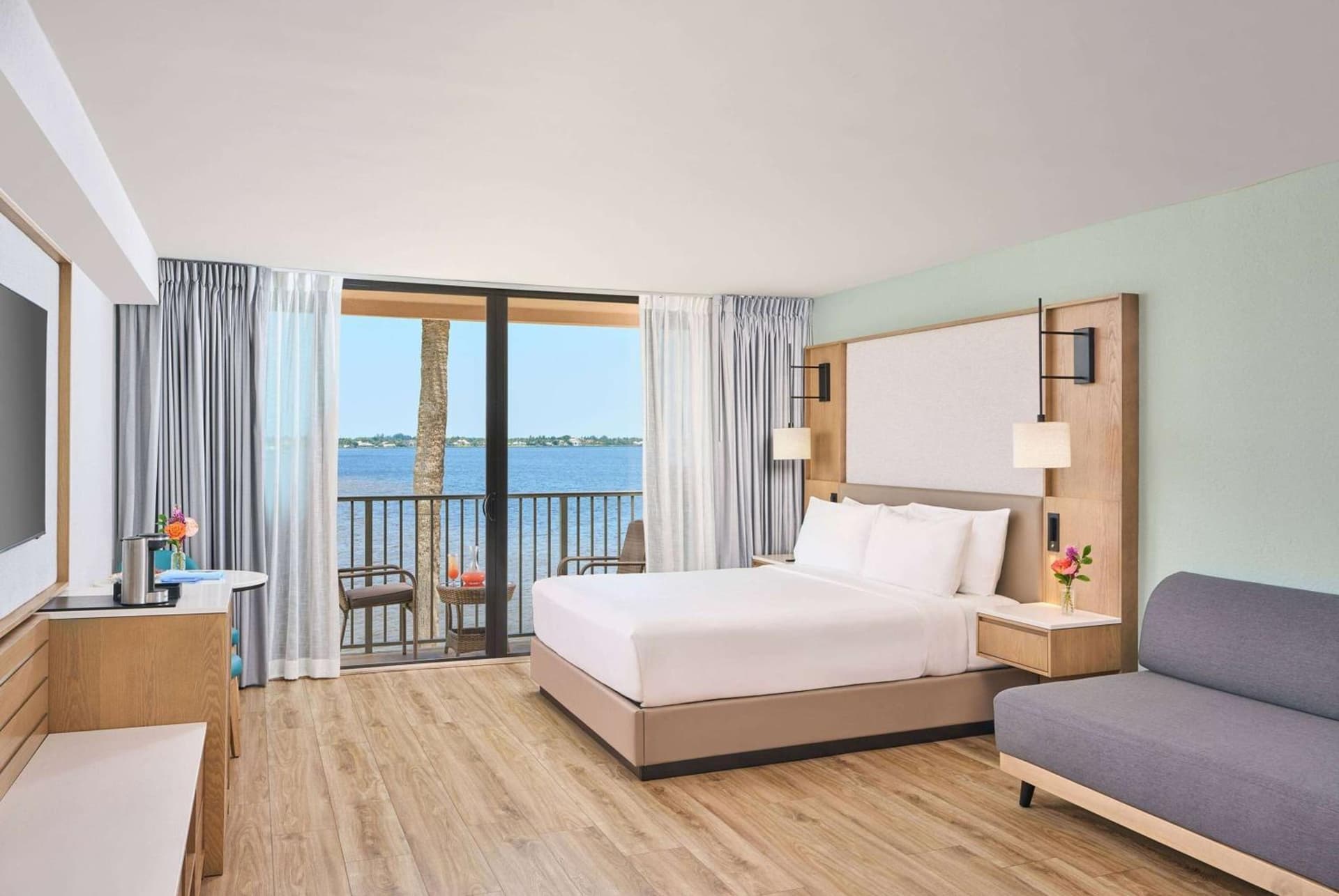 voco Sandpiper All-Inclusive Resort by IHG gallery photo in Port Saint Lucie, FL — image 59