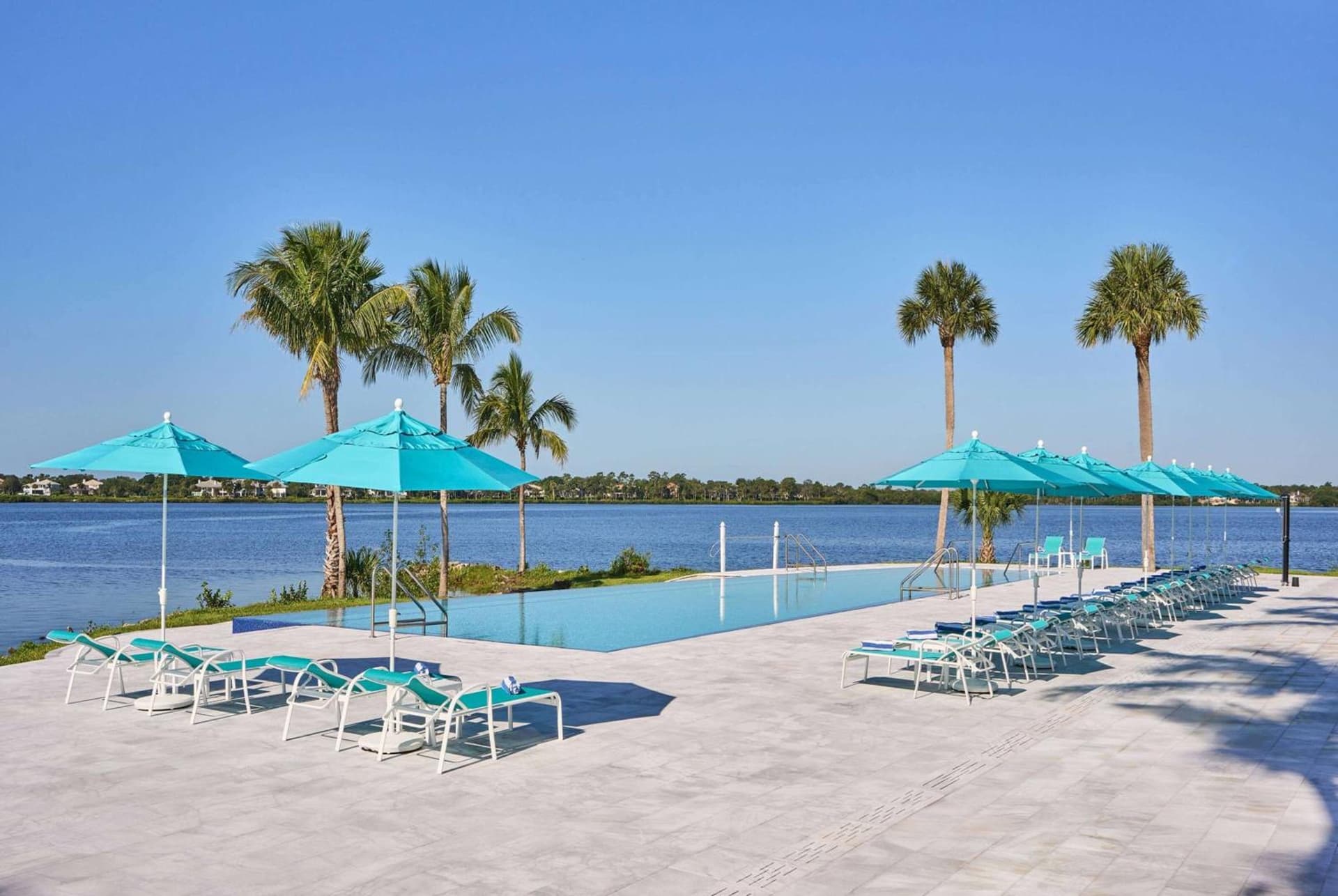 voco Sandpiper All-Inclusive Resort by IHG gallery photo in Port Saint Lucie, FL — image 20